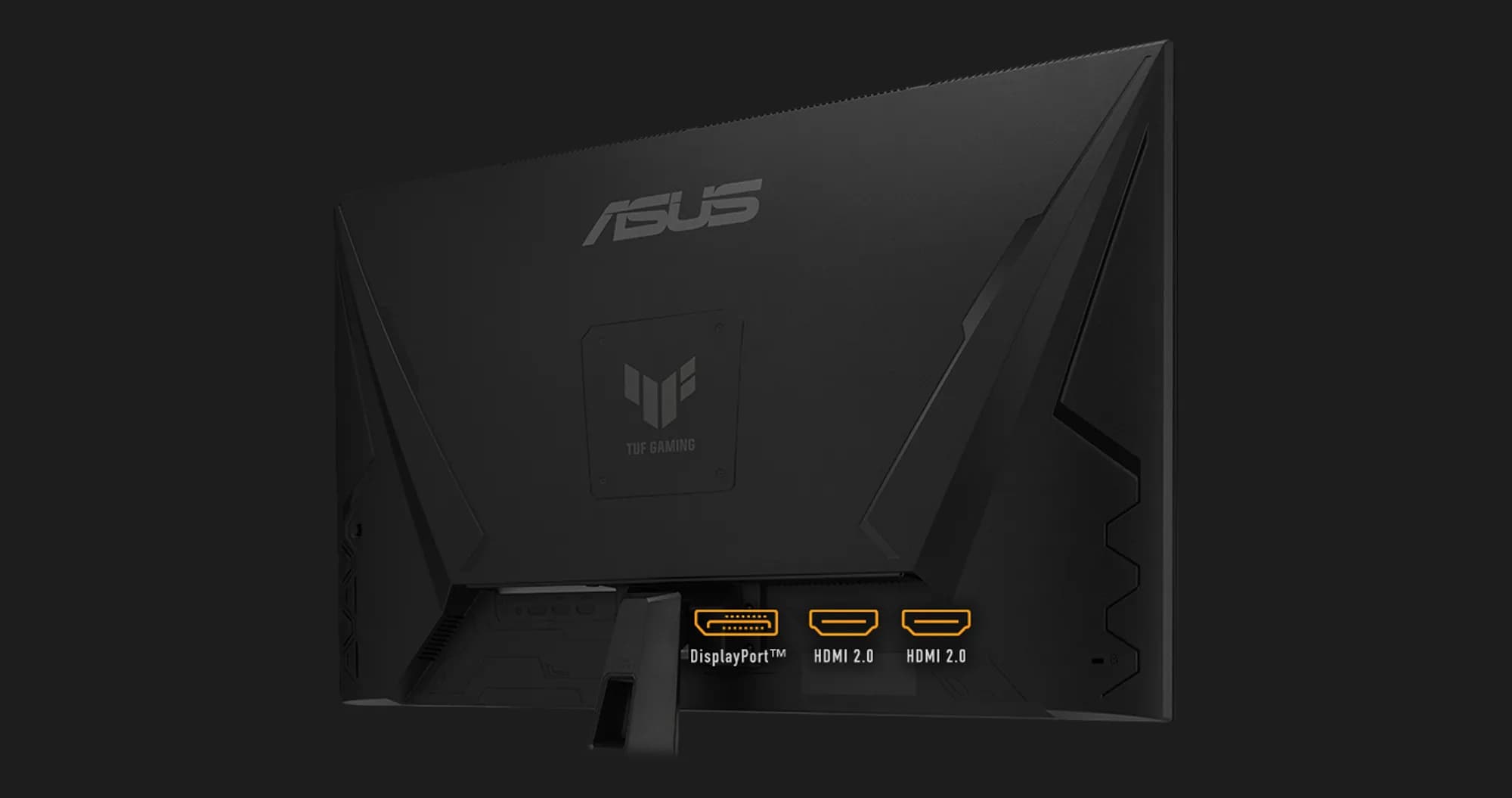 Монитор Asus 31.5" TUF Gaming VG32AQA1A