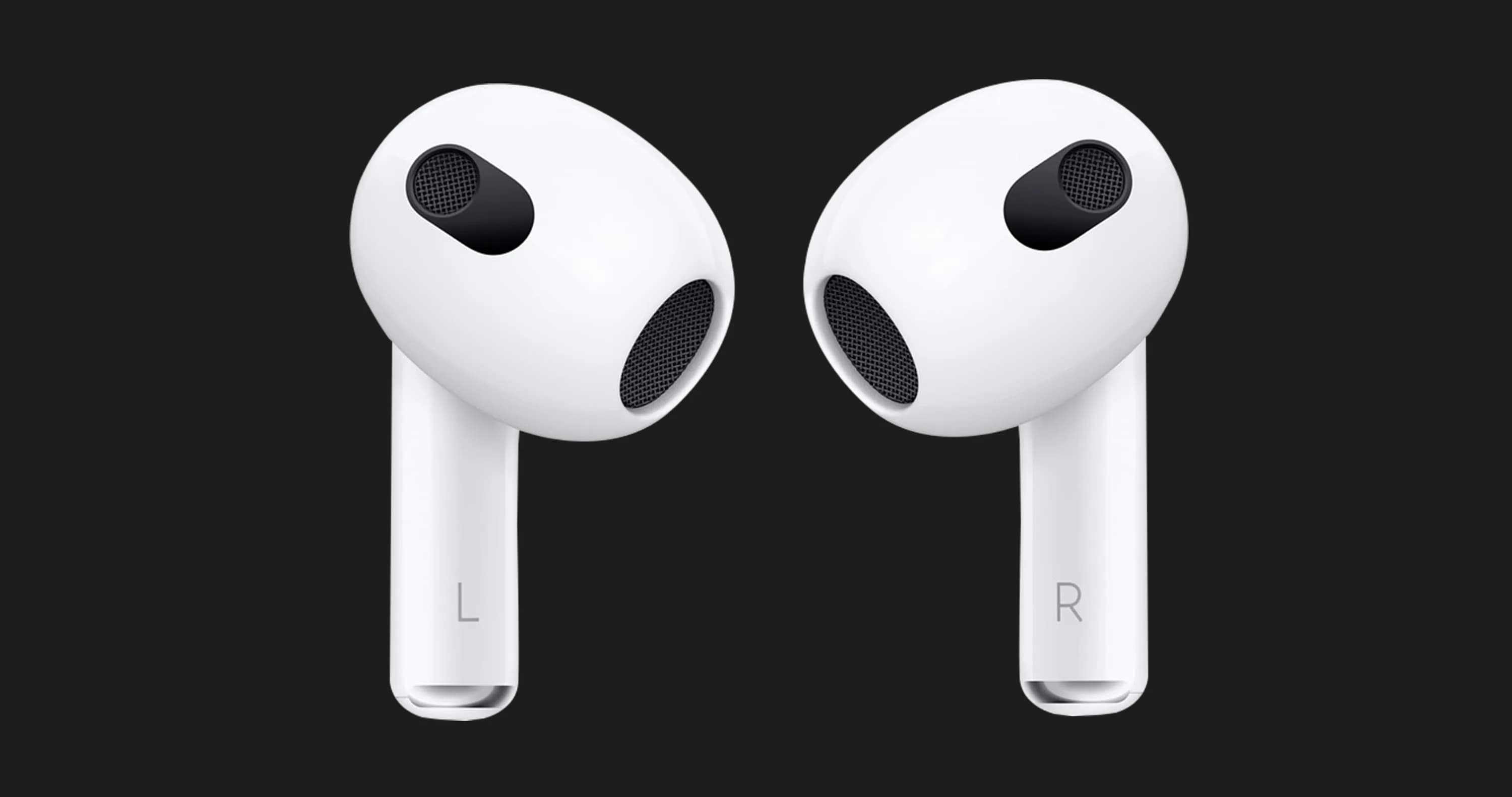 Зарядной кейс Charging Case для Apple AirPods 4 (MPX63)
