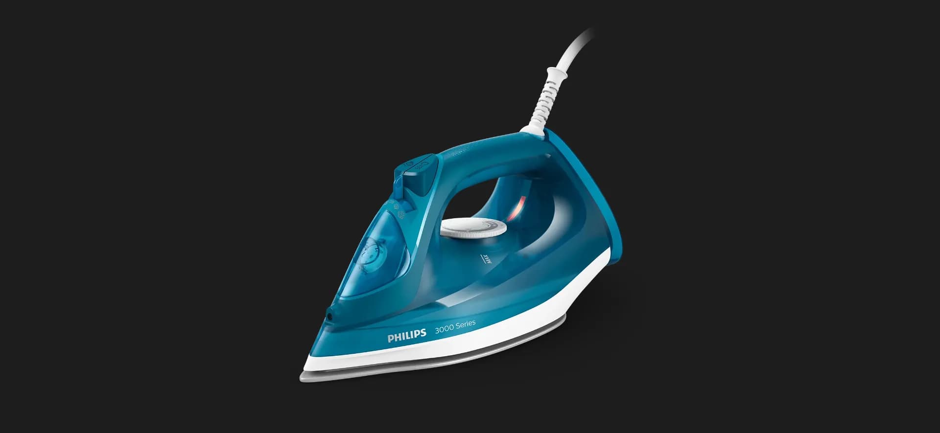 Утюг Philips DST3040/70 (Turquoise)