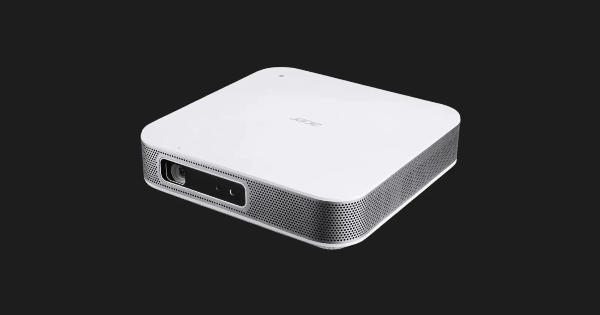 Короткофокусный проектор Acer PD1520s (MR.JY611.001) (UA)