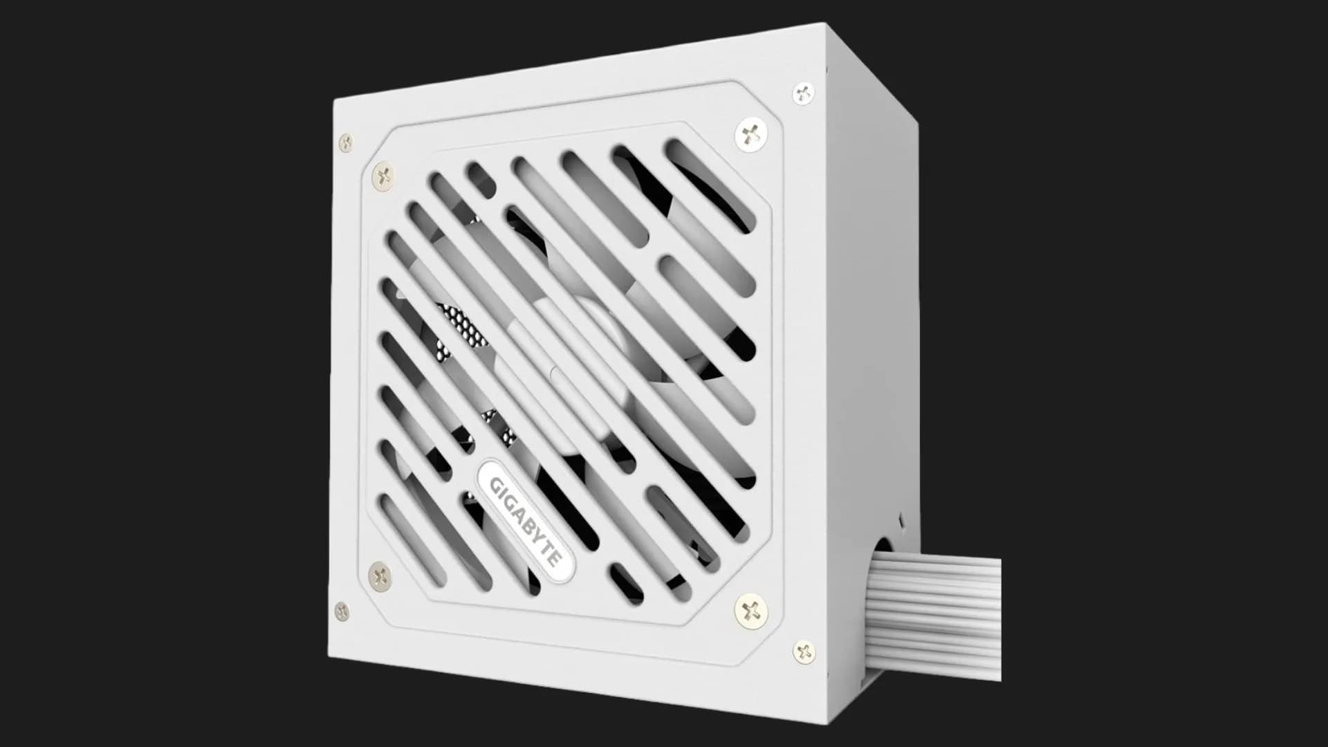 Блок питания Gigabyte GP-P650SS (ICE) 650W (GP-P650SS)