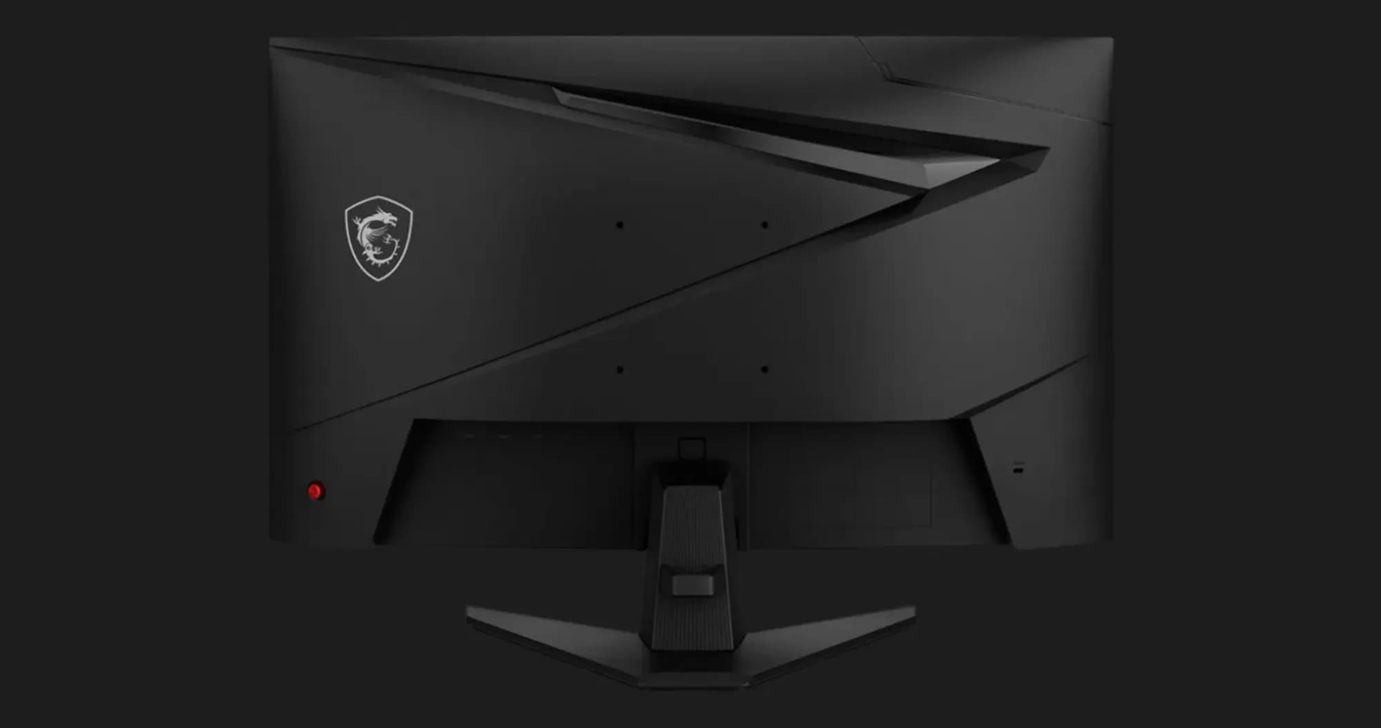Монитор MSI 27" MAG 275CF X24 VA 240Hz (UA)