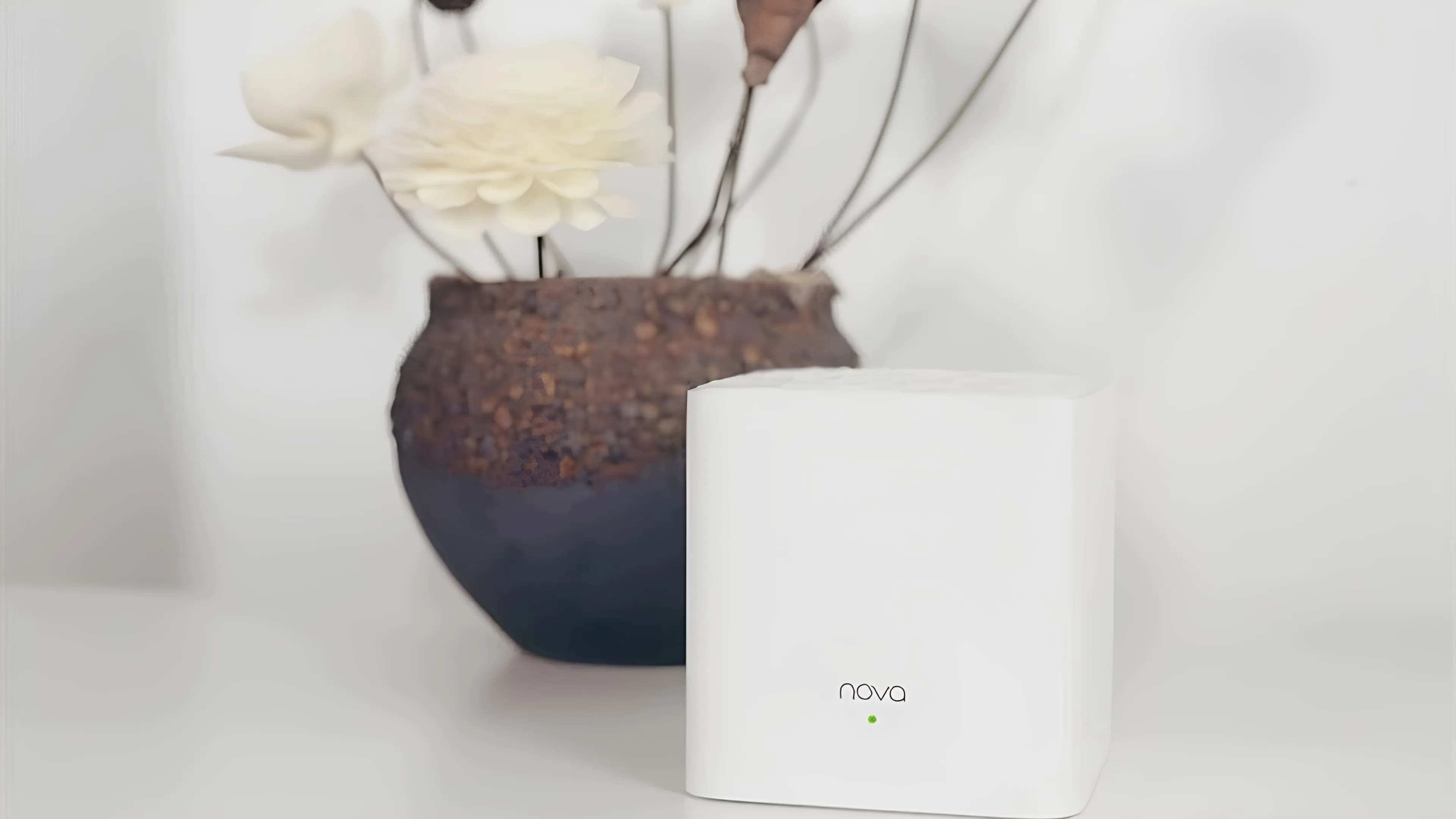 Wi-Fi Mesh система Tenda Nova MW3-KIT-2 (White)