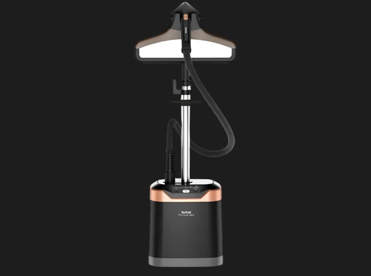 Отпариватель Tefal IT8480E1(Black)
