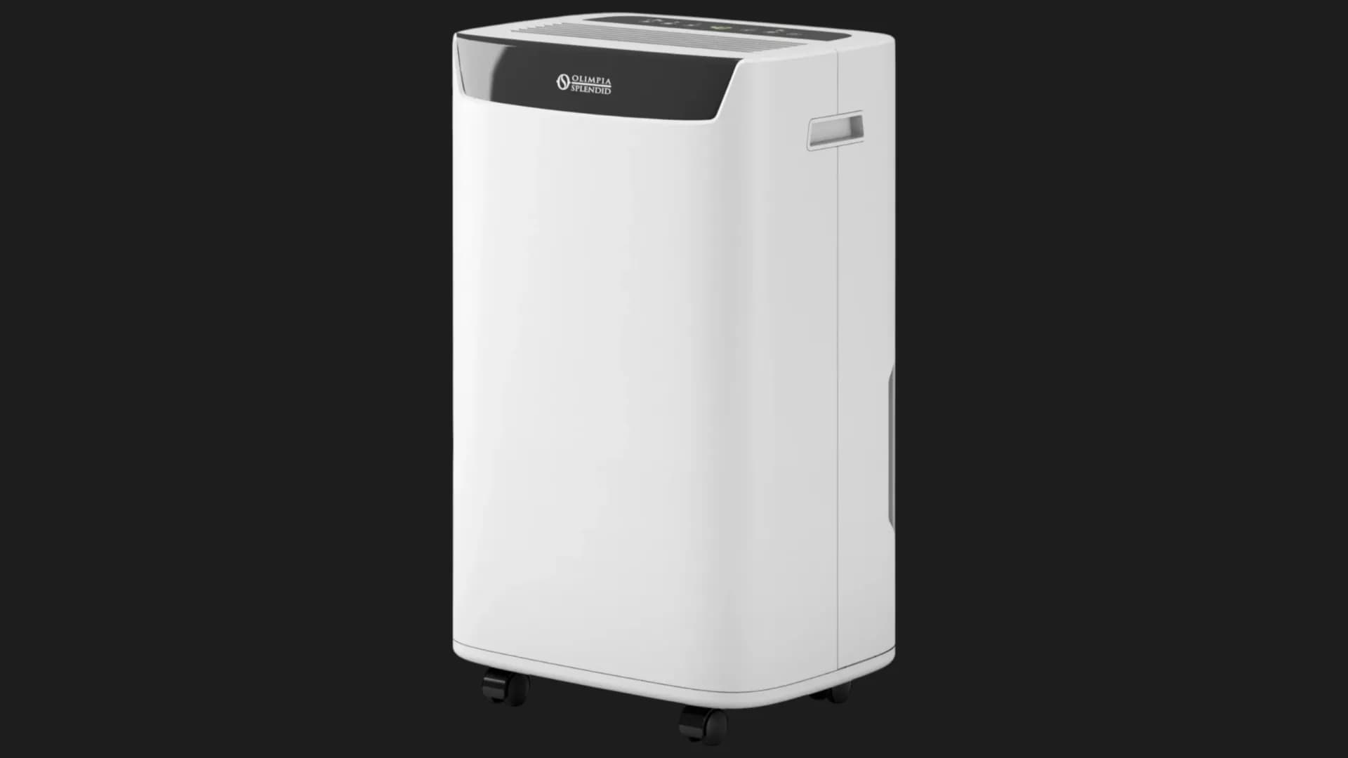 Осушитель воздуха Olimpia Splendid AQUARIA S1 12 P (OS-2061) (White)