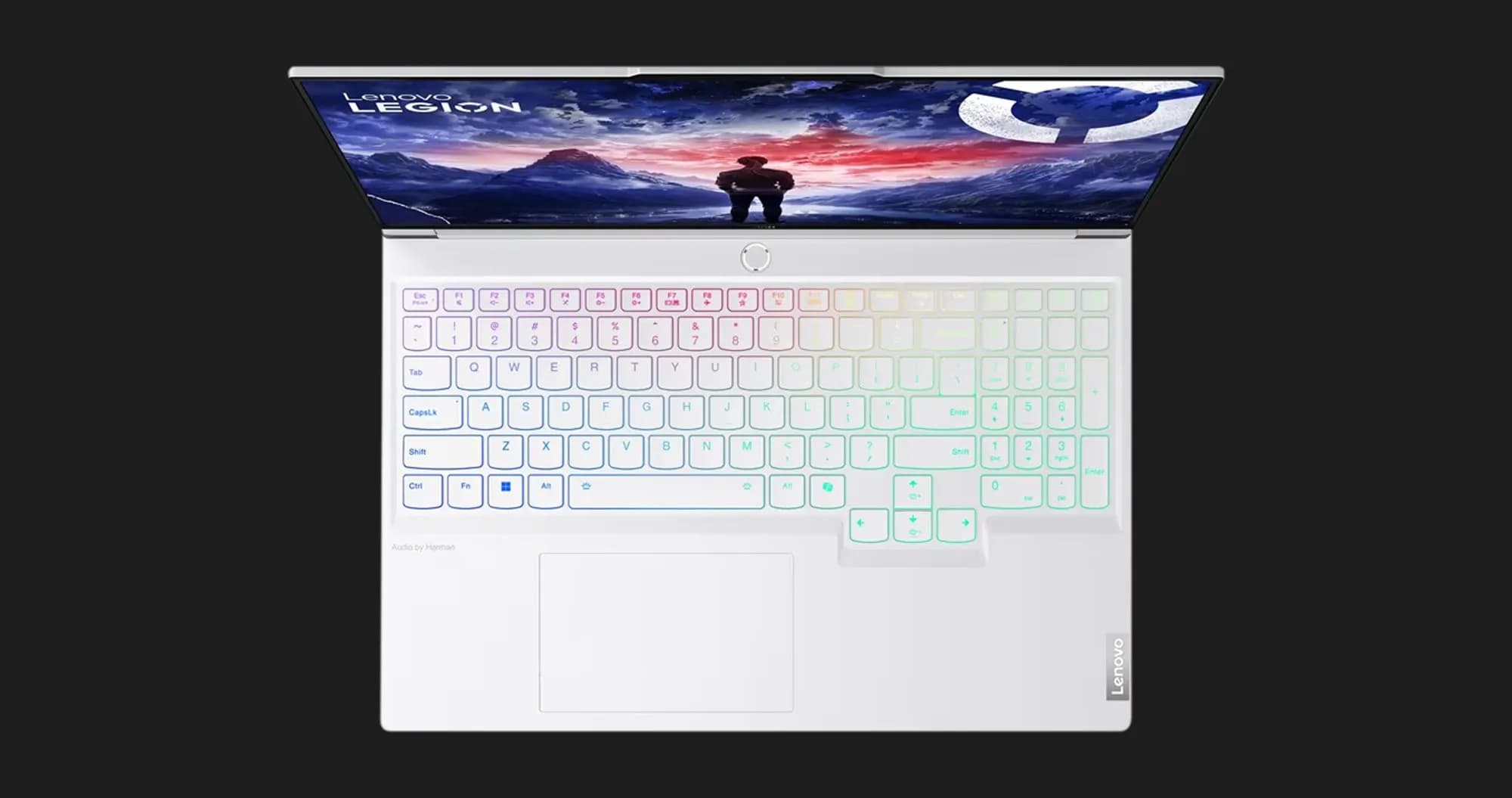 Ноутбук Lenovo Legion 7 16IAX10 16" (Intel Core Ultra 9/32GB/1TB (SSD)/RTX 5070) (83KY0039RM)