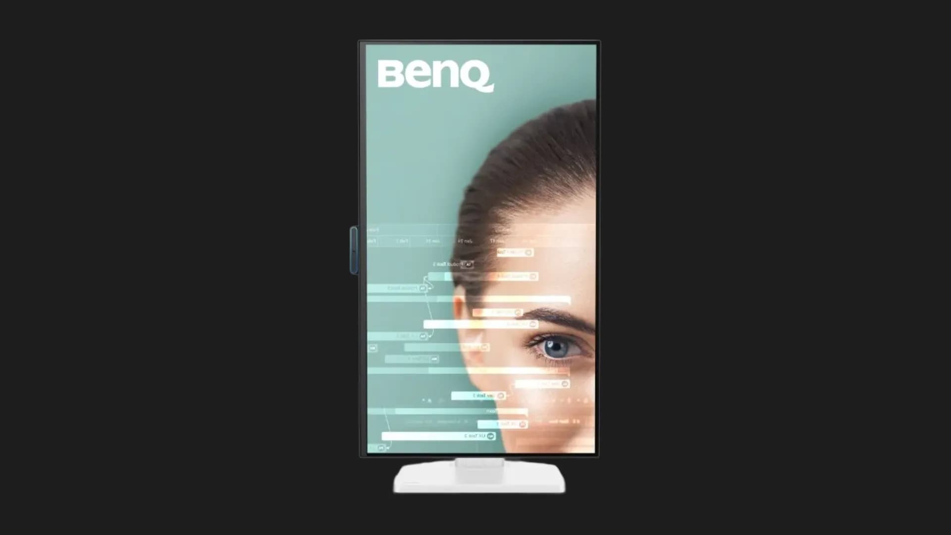 Монитор BenQ 27" GW2790TC IPS 144Hz 9H.LNSLA.TBE (UA)
