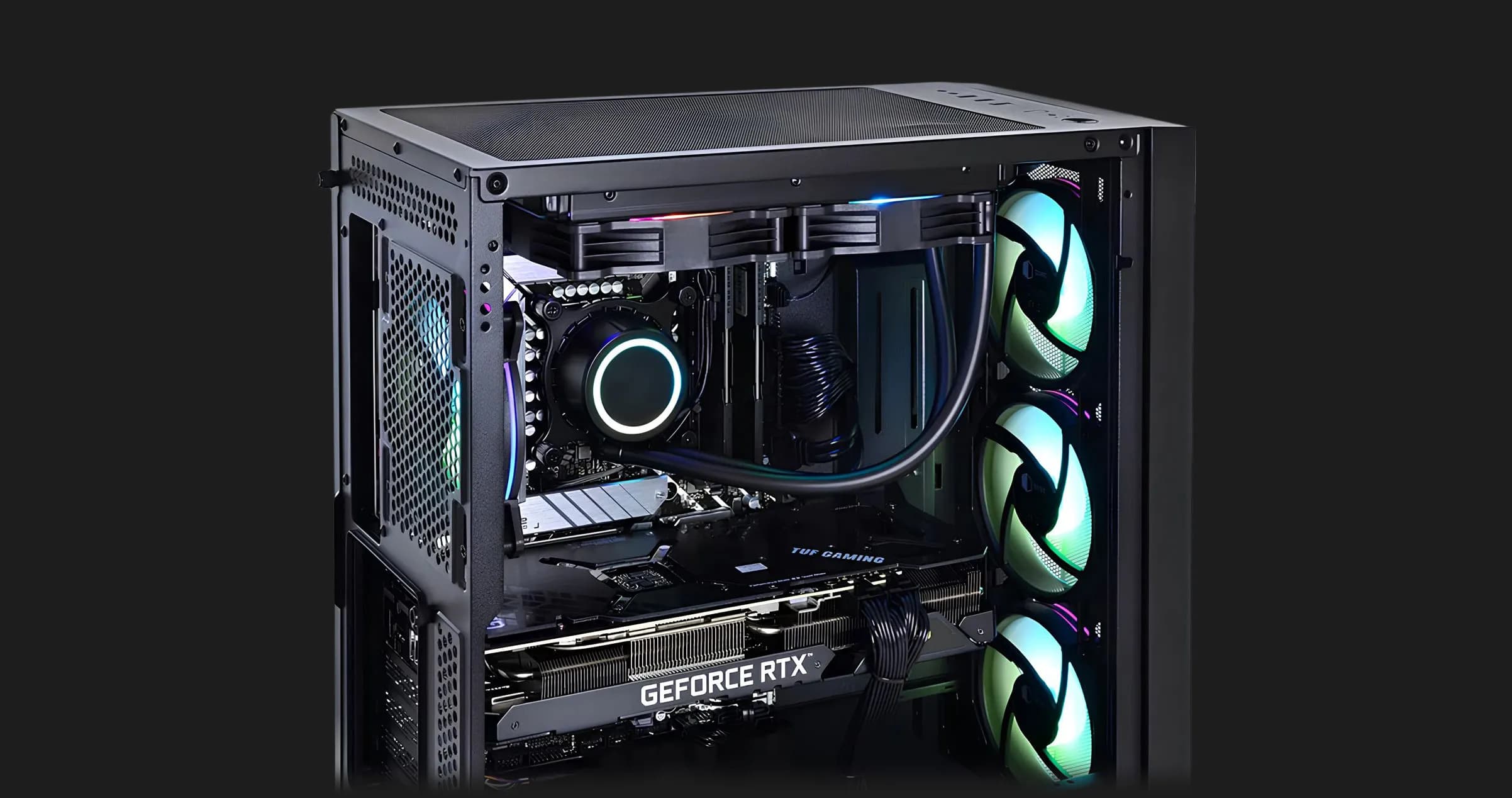Компьютер ARTLINE Gaming X85 (X85v52Win)