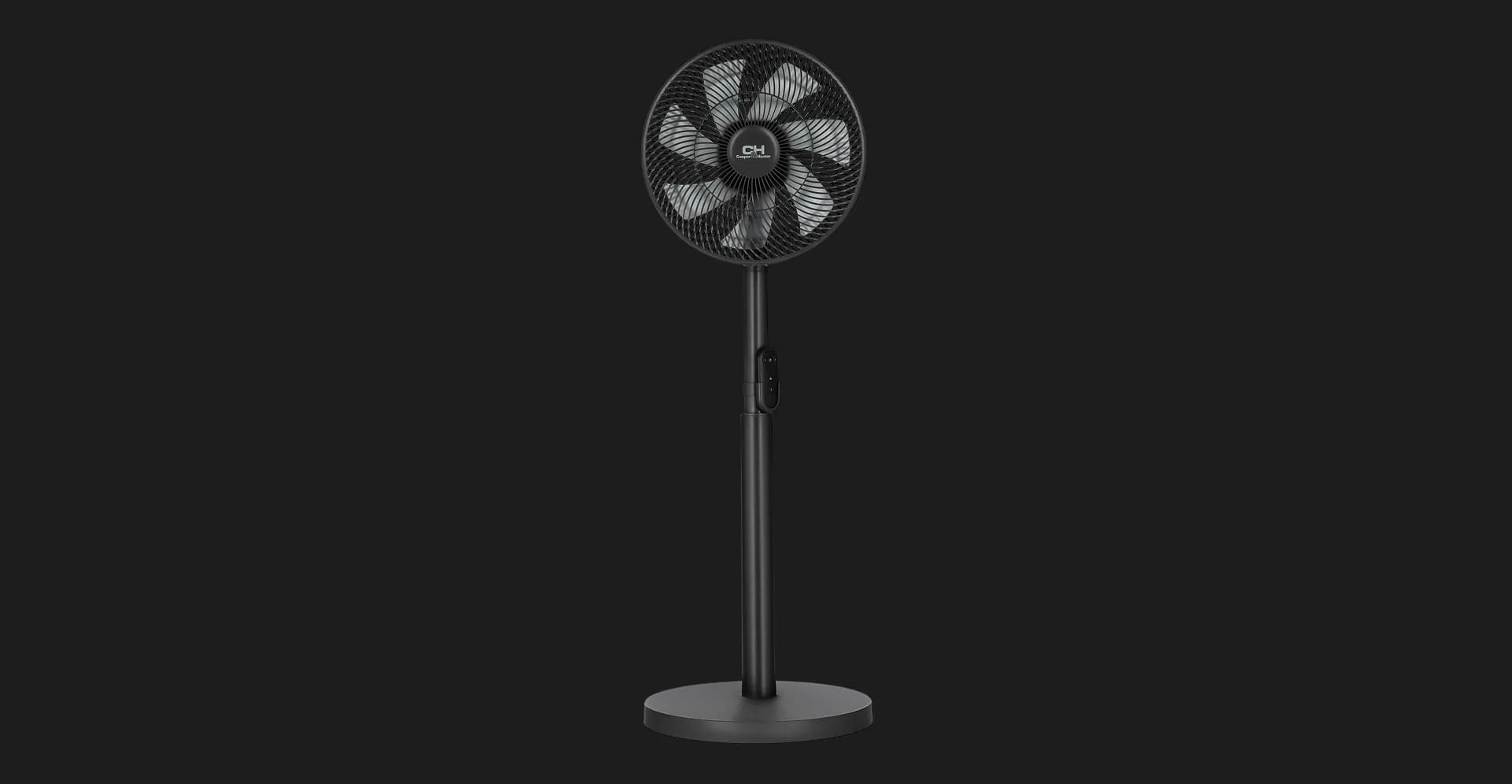 Вентилятор Cooper&Hunter CH-RFF1270RT (Gray)