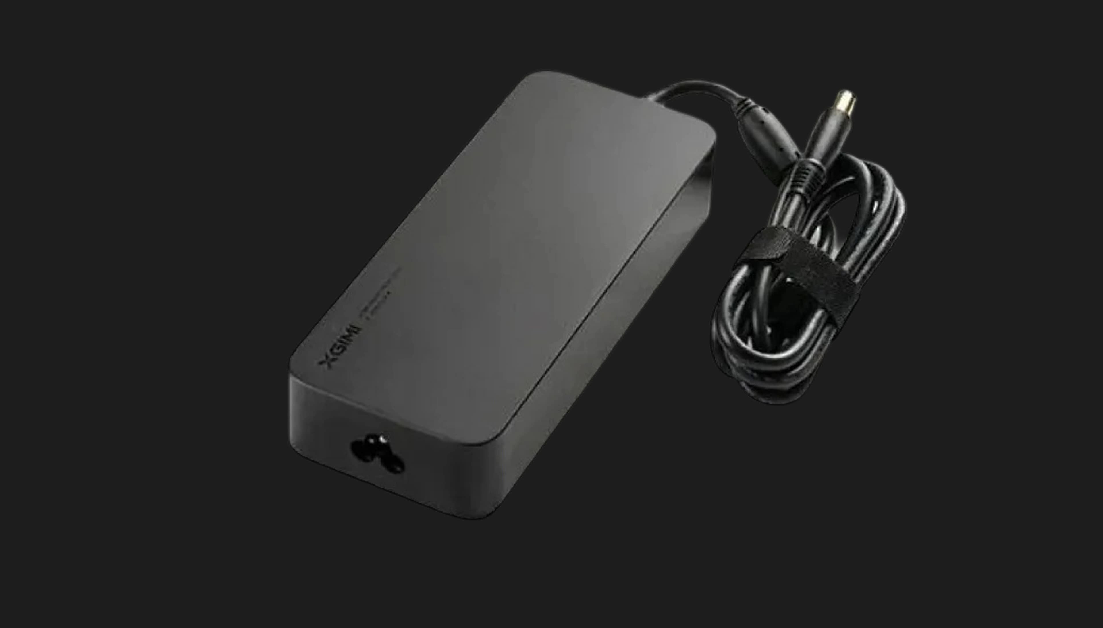 Адаптер питания для проекторов XGIMI серии Horizon (HKA220190A2-6B) (UA)