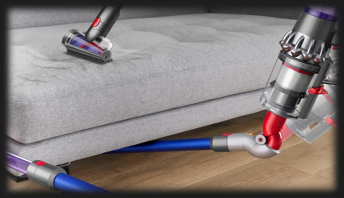 Набор насадок для пылесоса Dyson Advanced Cleaning Kit