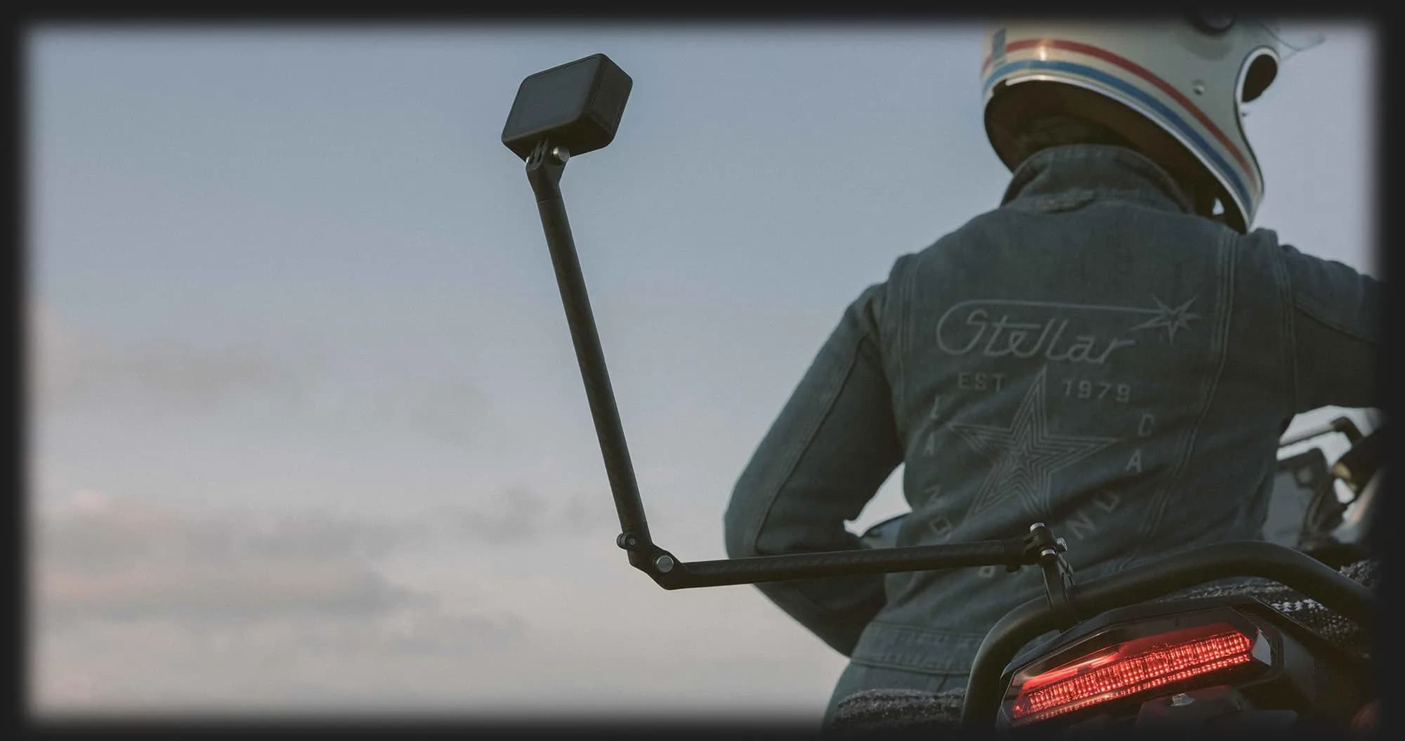 Крепление GoPro Boom на руль + Bar Mount (AEXTM-011)