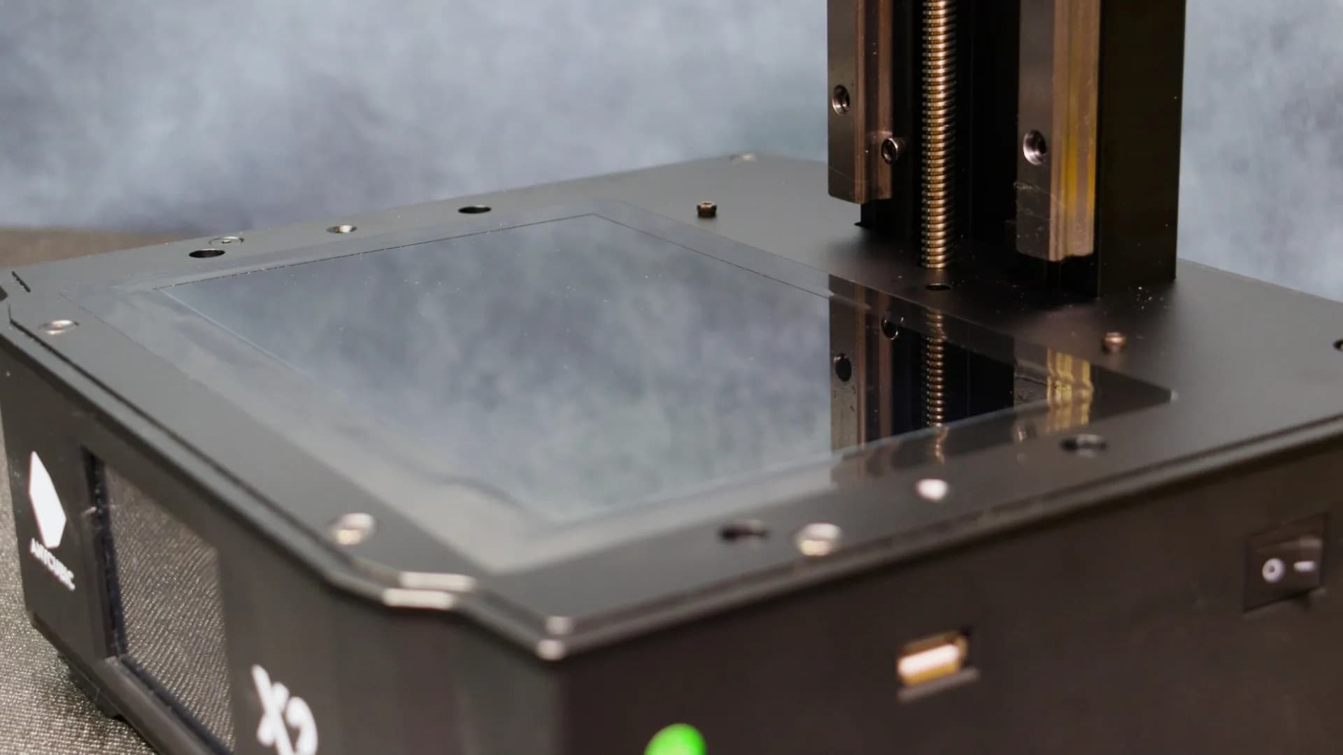 3D-принтер Anycubic Photon Mono X2 (Yellow)