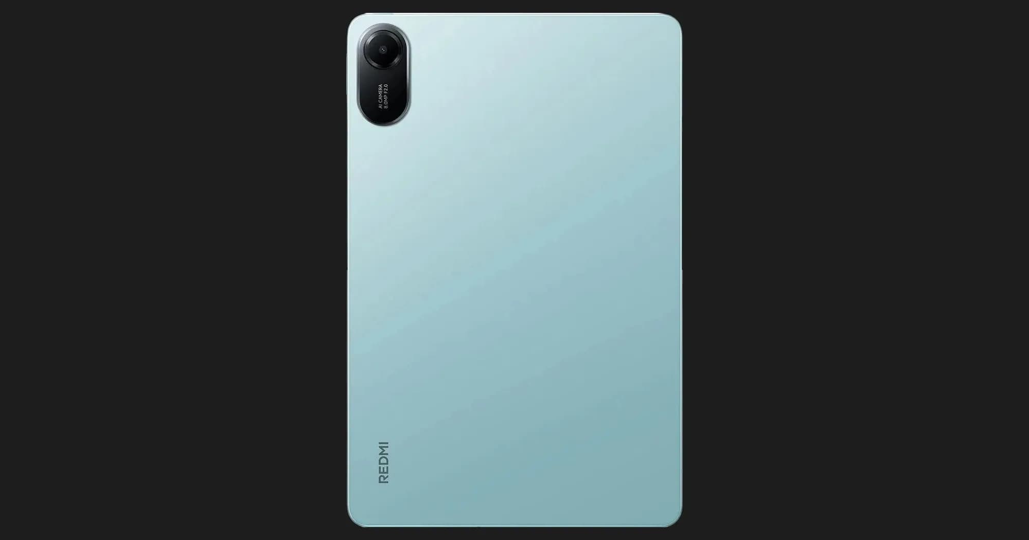 Планшет Xiaomi Redmi Pad 2 4G 4/128GB (Graphite Gray) (UA)