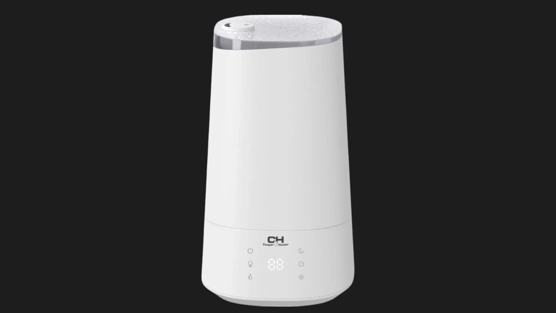 Увлажнитель воздуха Cooper&Hunter CH-3040TU (White)