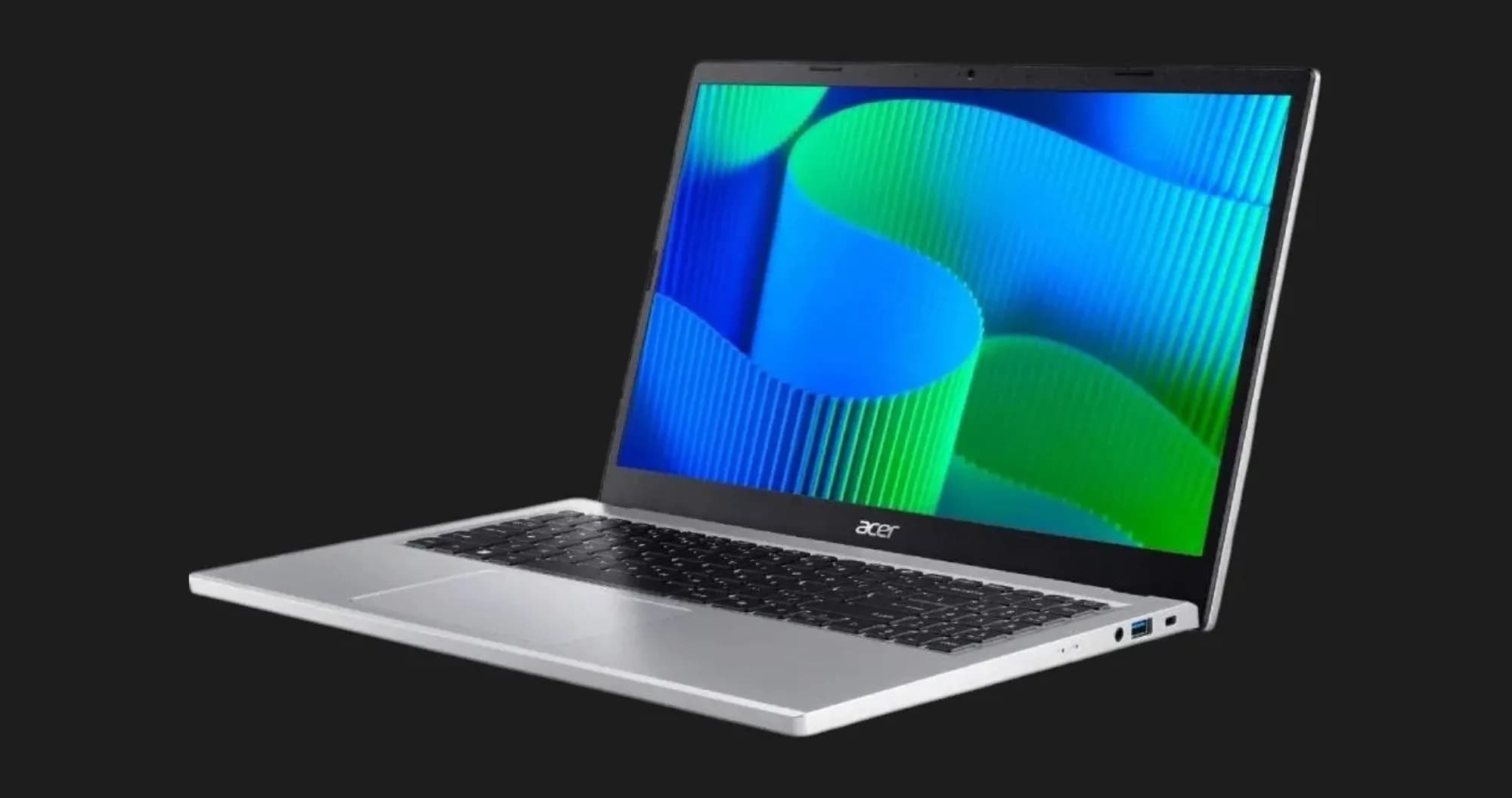 Ноутбук Acer Extensa 15 EX215-57 15,6" (Intel Core i7/16GB/512GB (SSD)/Intel UHD) (NX.EJDEP.001)