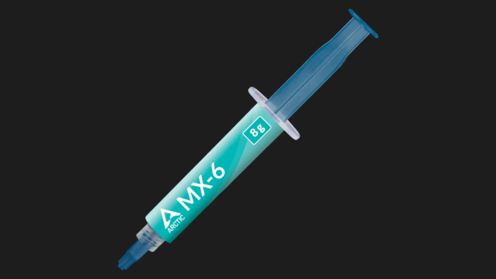 Термопаста Arctic MX-6 2 г (ACTCP00079A)