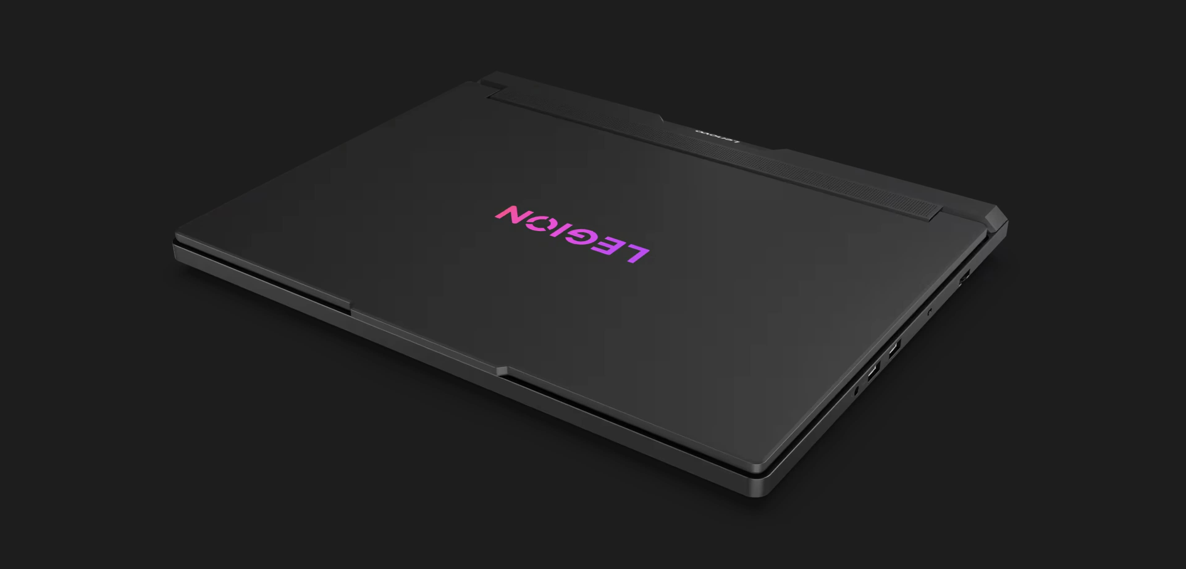 Ноутбук Lenovo Legion Pro 7 16IAX10H 16" (Intel Core Ultra 9/32GB/2TB (SSD)/RTX 5080) (83F50014US)