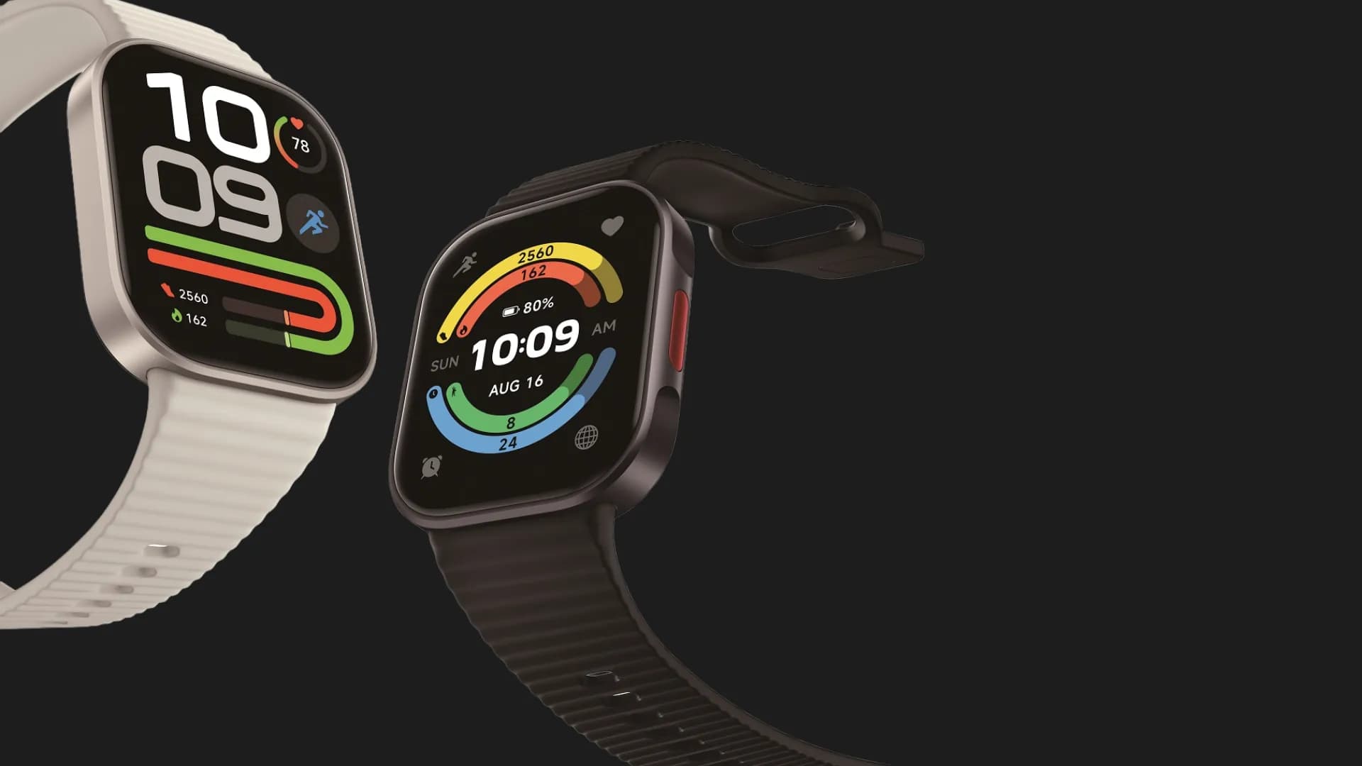 Redmi Watch 6 Lite Black (BHR09CWGL)