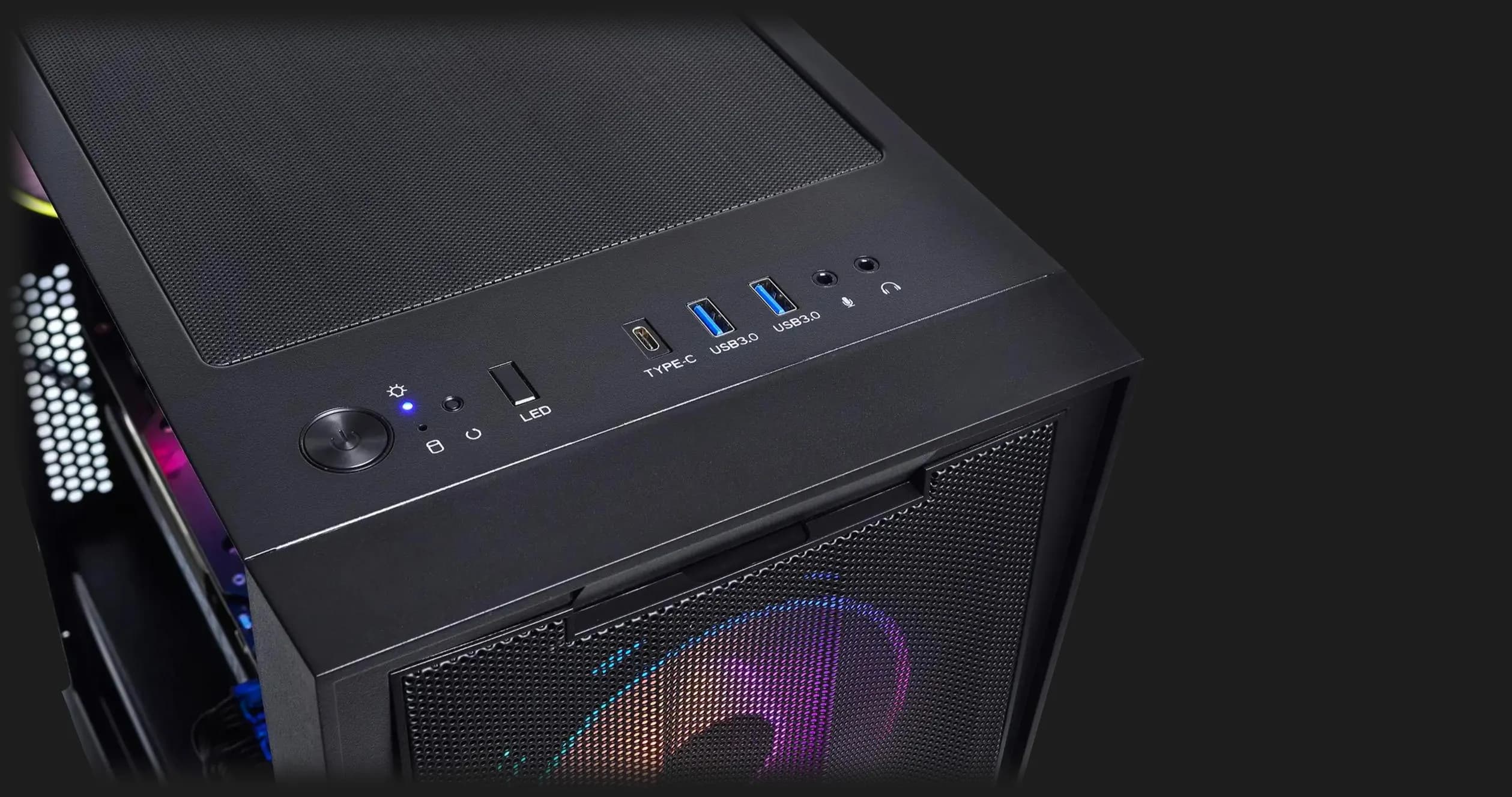 Компьютер ARTLINE Gaming X85 (X85v52Win)