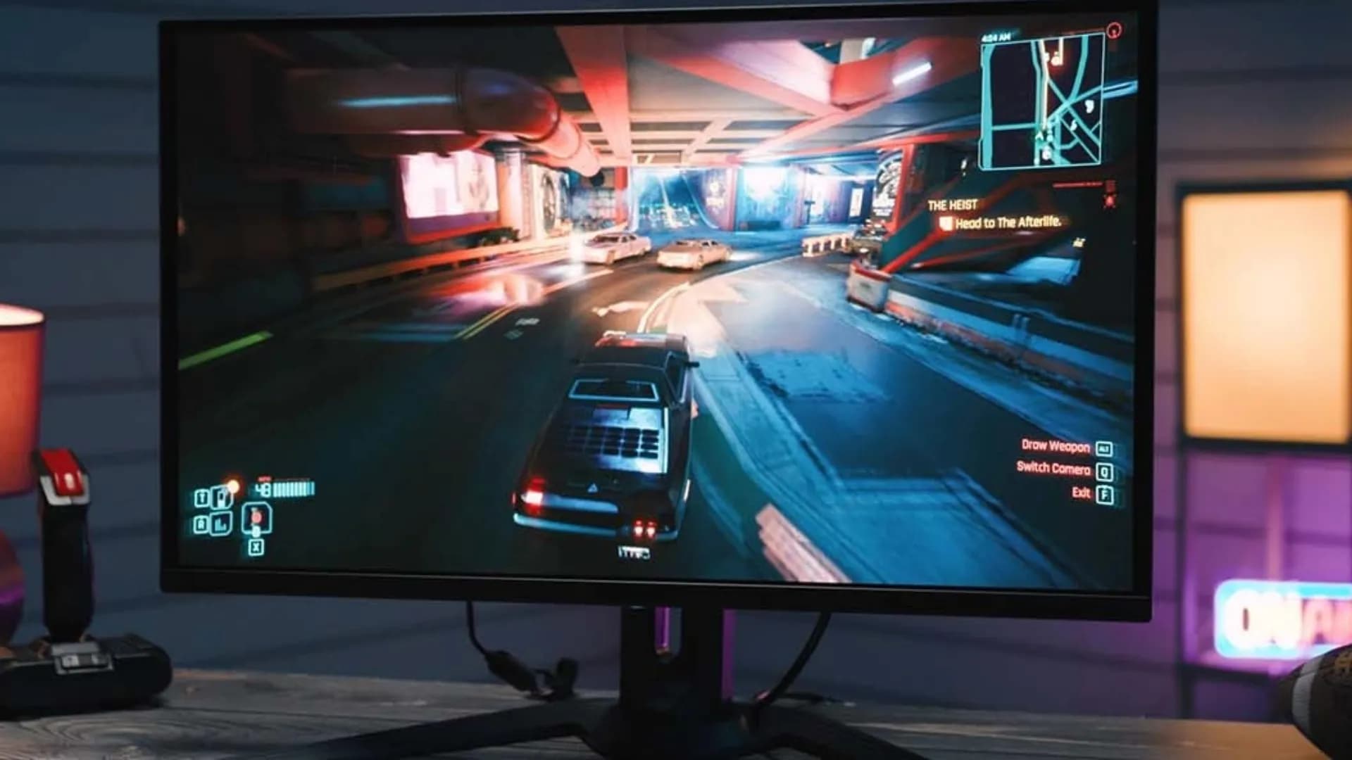 Монитор GIGABYTE 31.5" OLED 165Hz AORUS FO32U (UA)