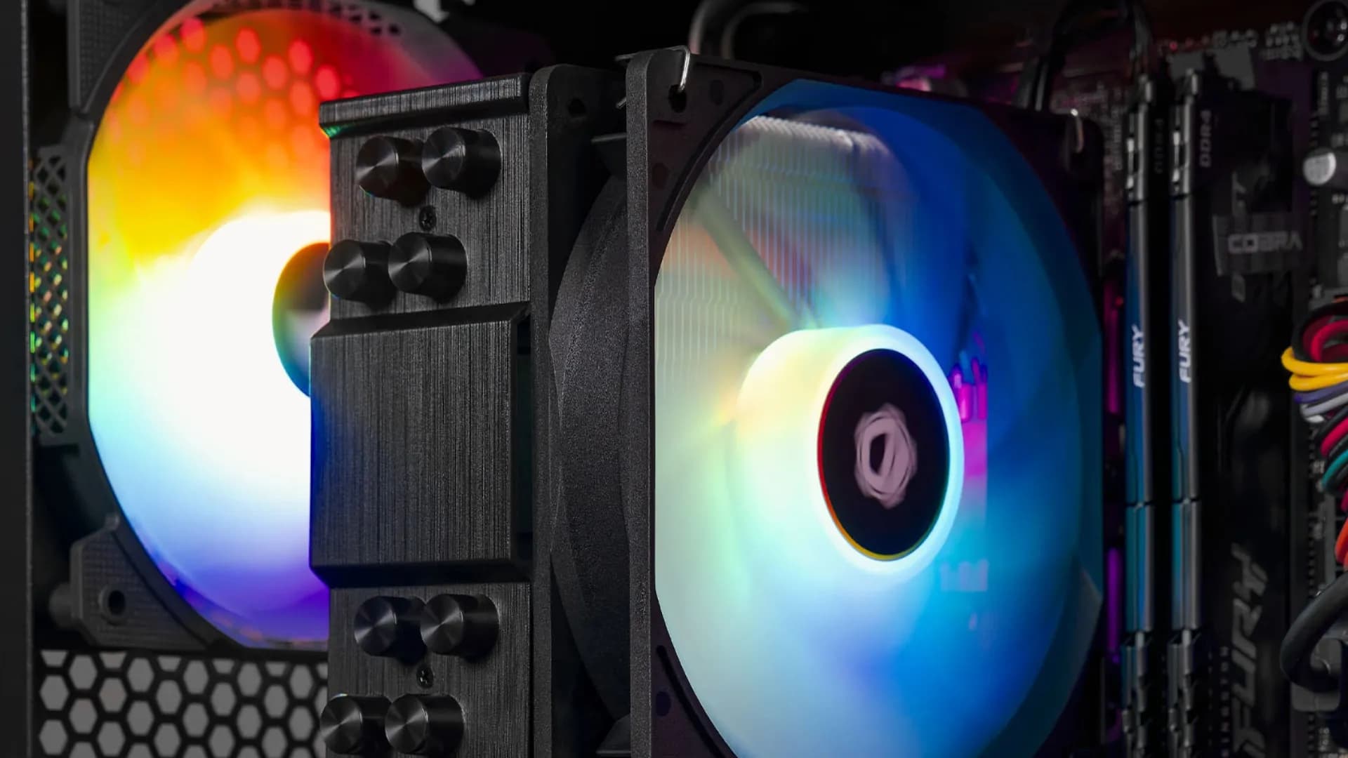 Компьютер COBRA Advanced (Intel Core i5-12400F/32GB/1TB (SSD)/RTX 5050) (I124F.32.S10.55.23142)