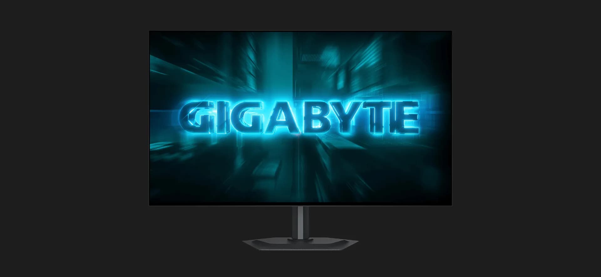 Монитор GIGABYTE 27" GO27Q24G WOLED 240Hz