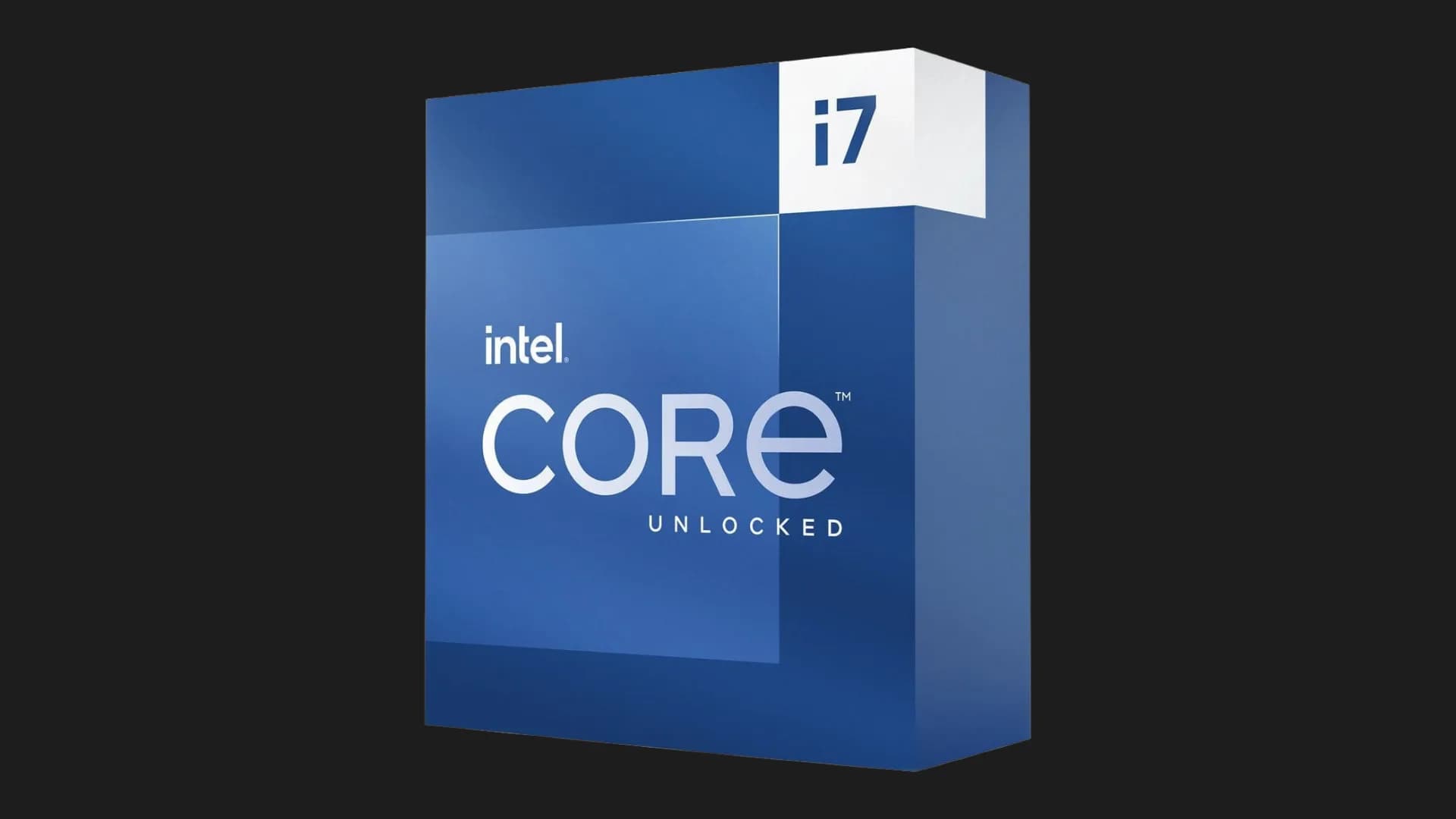 Процессор Intel Core i7-14700KF s1700 Box (BX8071514700KF)