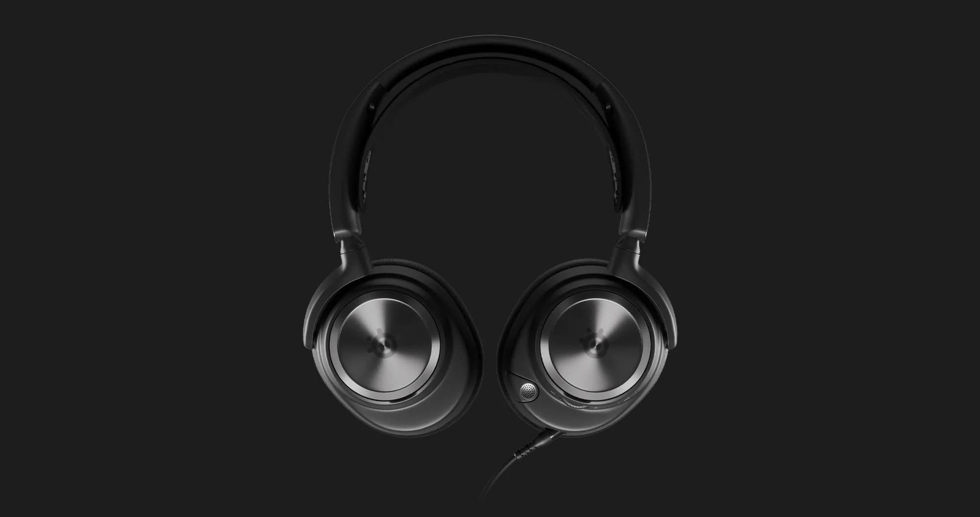 Игровая гарнитура SteelSeries Arctis Nova Pro Wireless (Black) (UA)