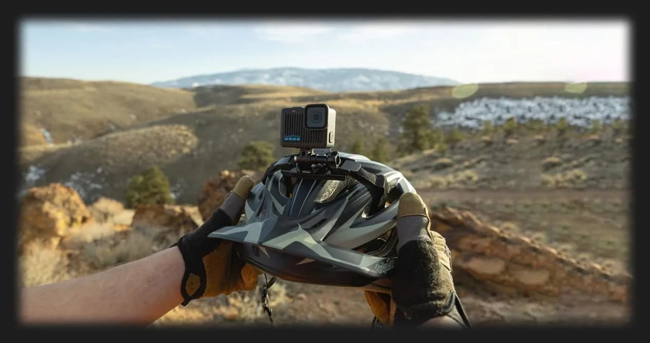 Экшн-камера GoPro HERO (CHDHF-131-EU) (Standard)