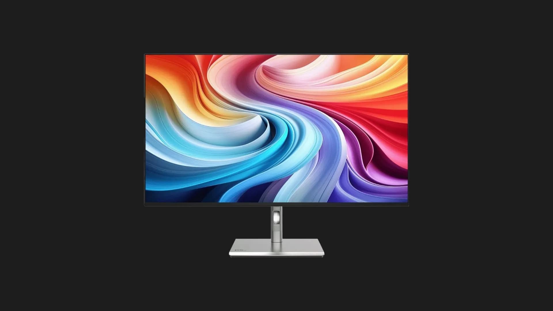 Монитор Acer 32" PE320QK X OLED 240Hz UM.JP0EE.X05 (UA)
