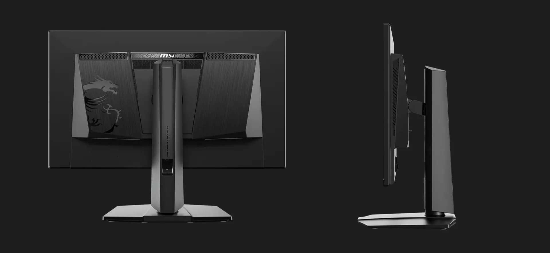 Монитор MSI 26.5" MAG 272QP X24 QD-OLED 250Hz
