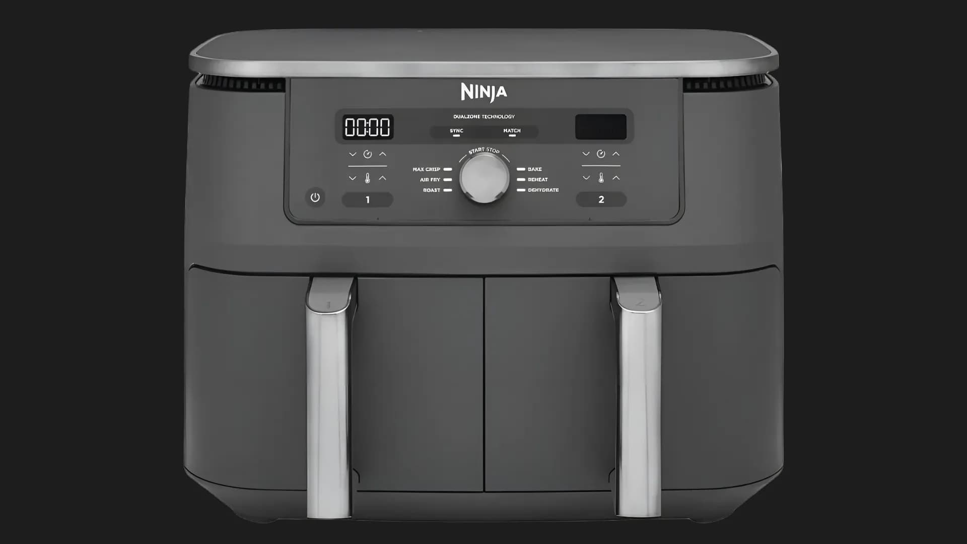 Мультипечь Ninja DZ400EU