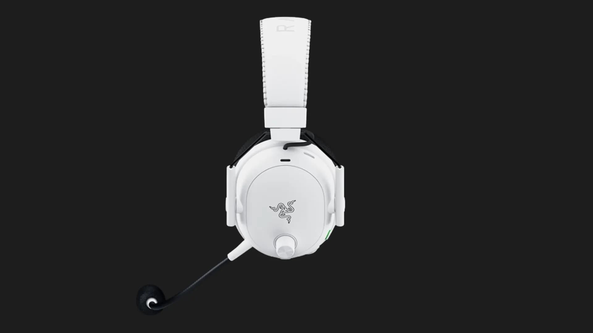 Игровая гарнитура RAZER Blackshark V3 PRO Wireless (White) (RZ04-05400200-R3M1) (UA)