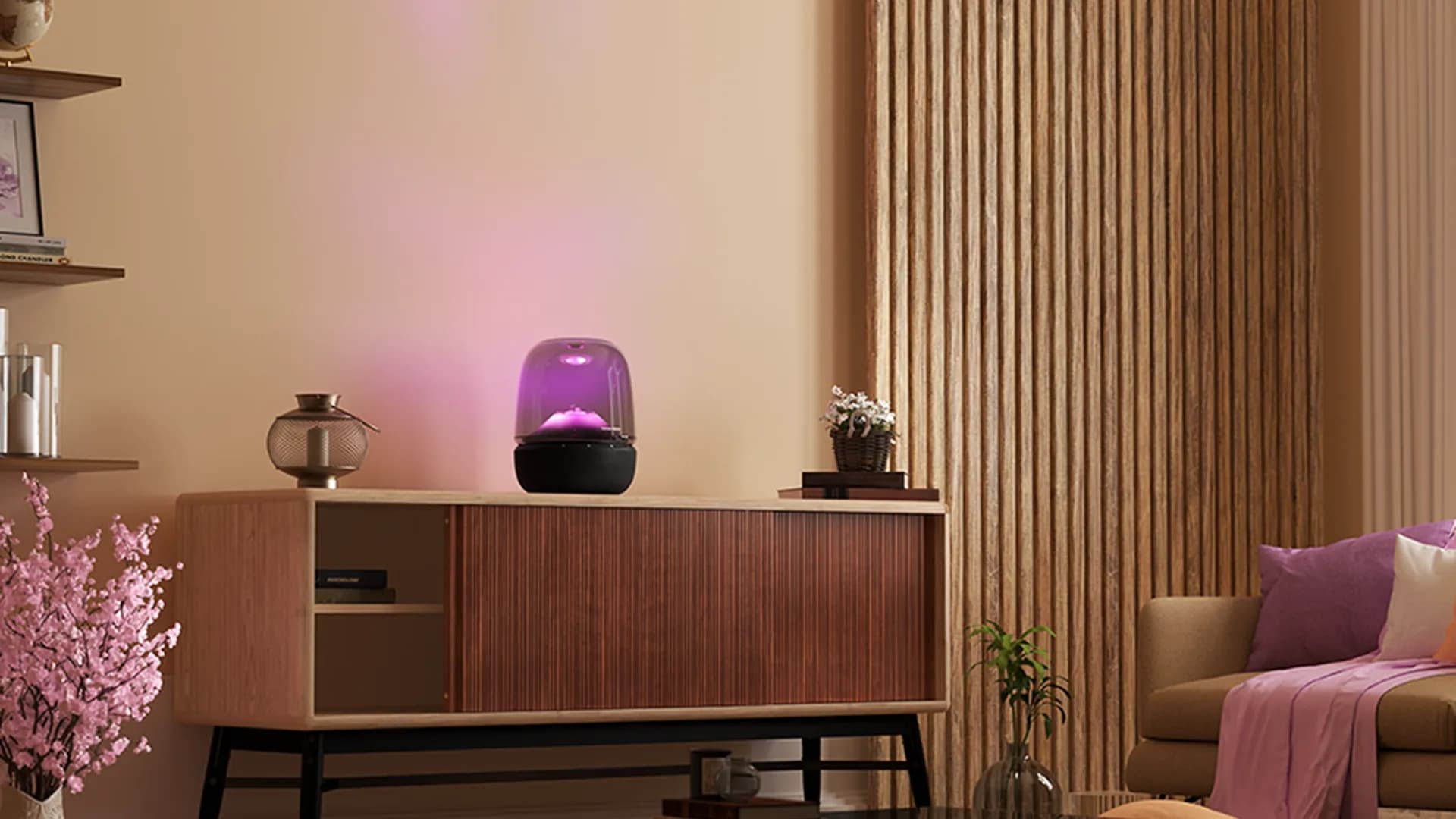 Harman / Kardon Aura Studio 5 (Black)
