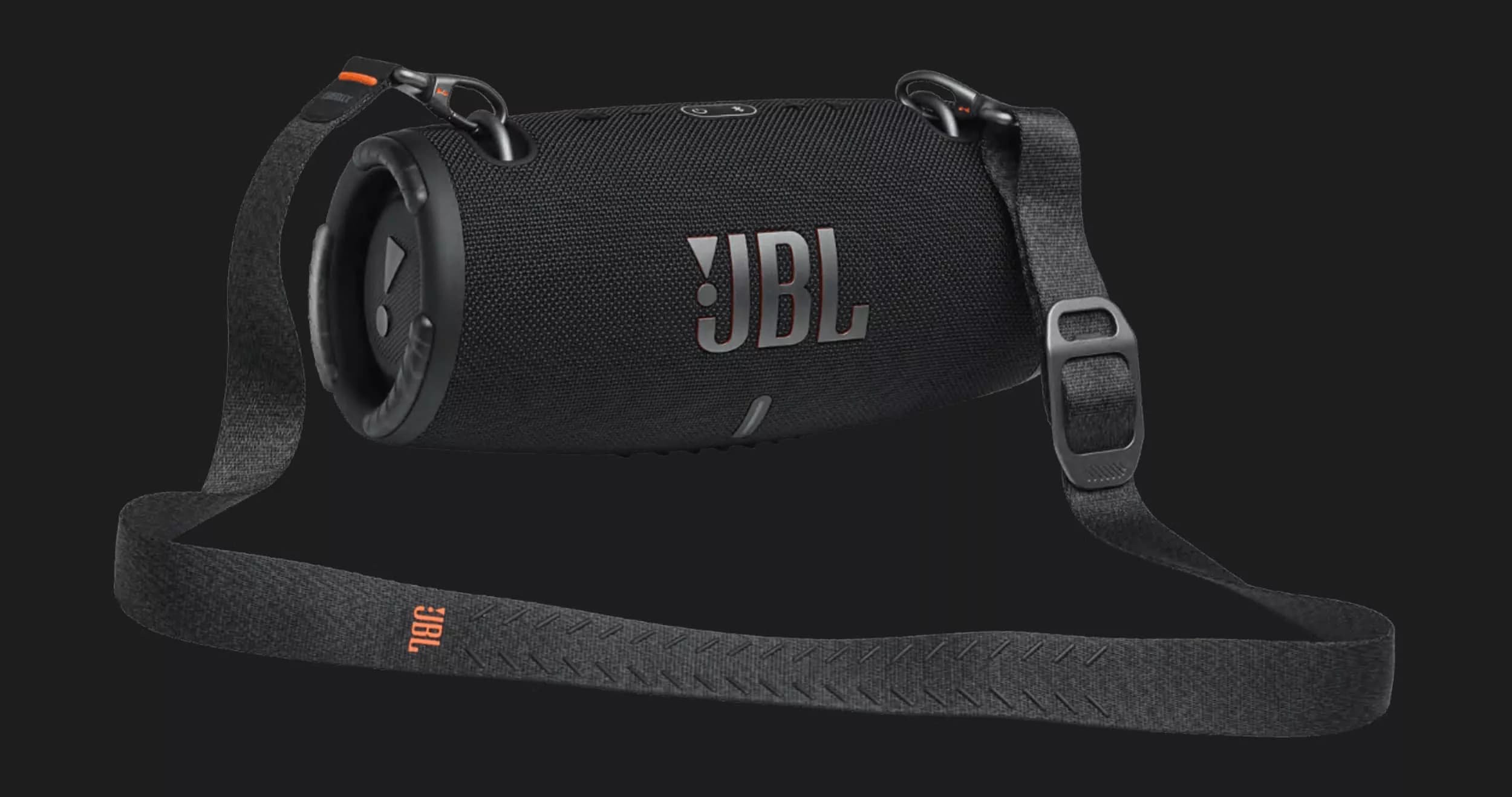 Акустика JBL Xtreme 3 (Black) (JBLXTREME3BLKEUNA)