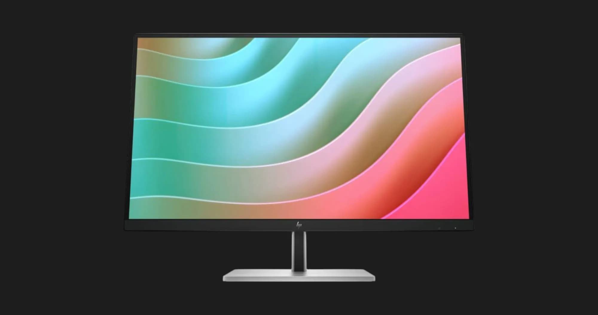 Монитор HP 27" IPS 60Hz E27k G5 6N4C4AA (UA)