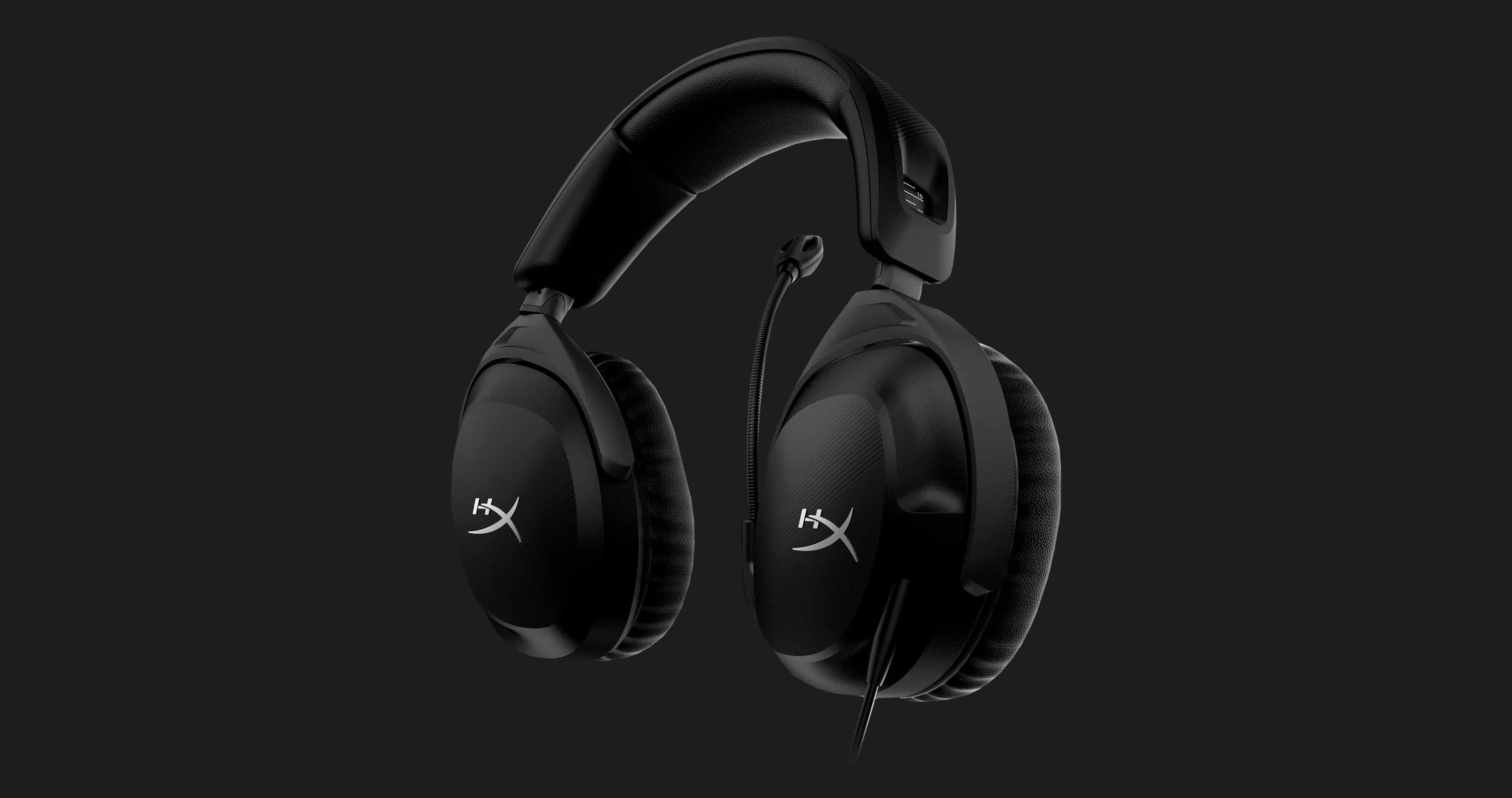 Игровая гарнитура HyperX Cloud Stinger 2 (UA)