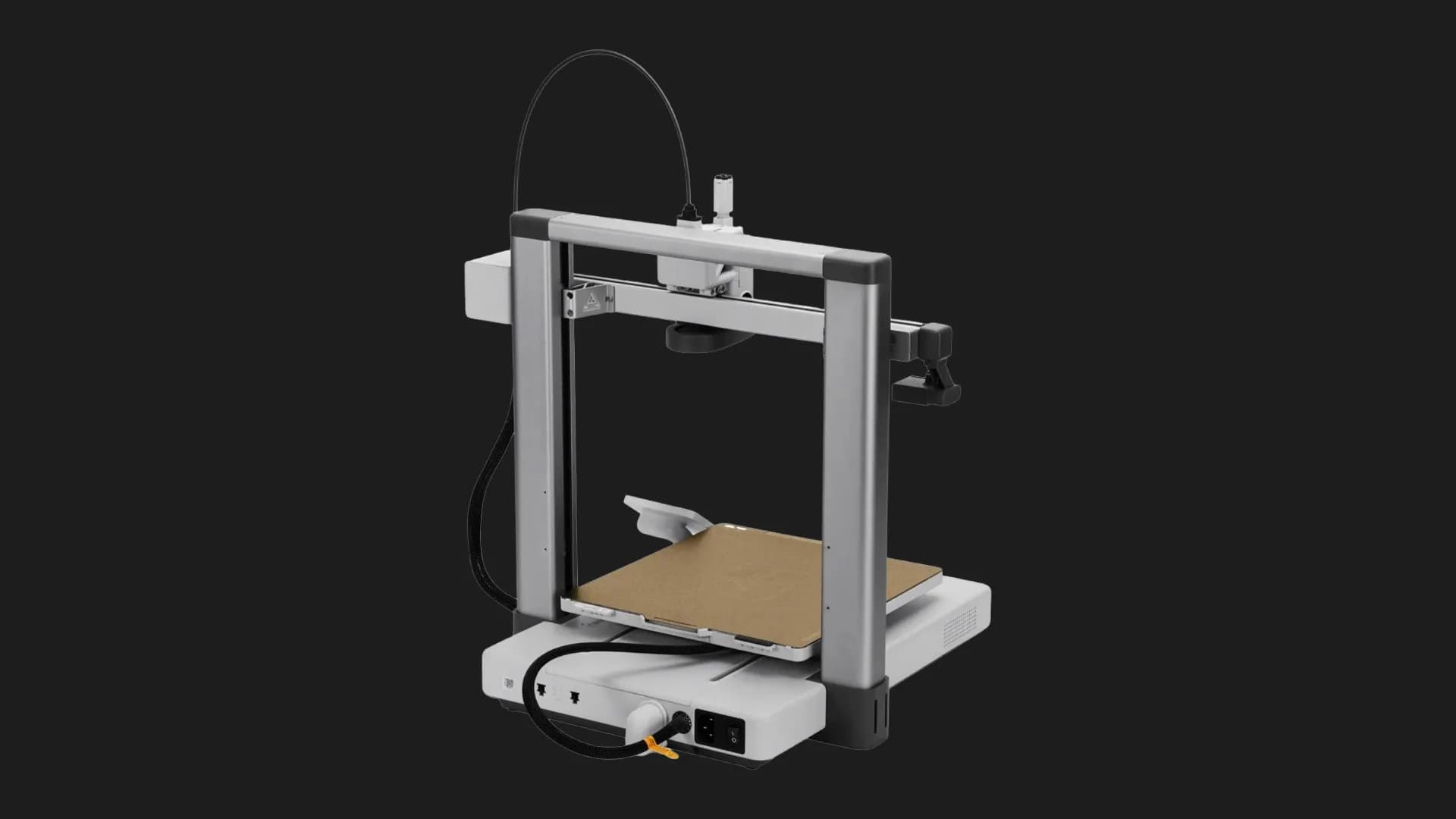 3D-принтер Bambu Lab A1 (Gray)