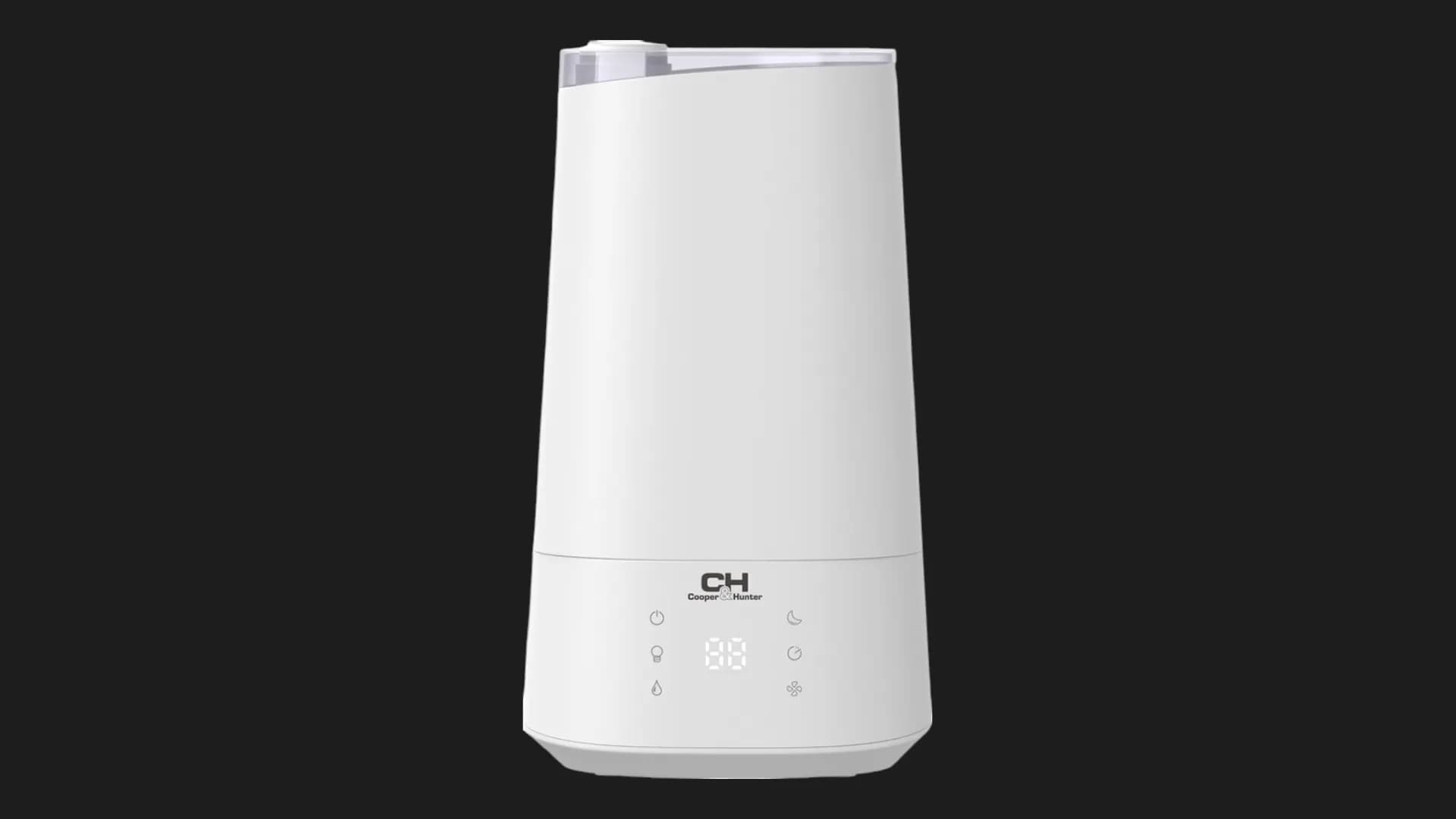 Увлажнитель воздуха Cooper&Hunter CH-3040TU (White)