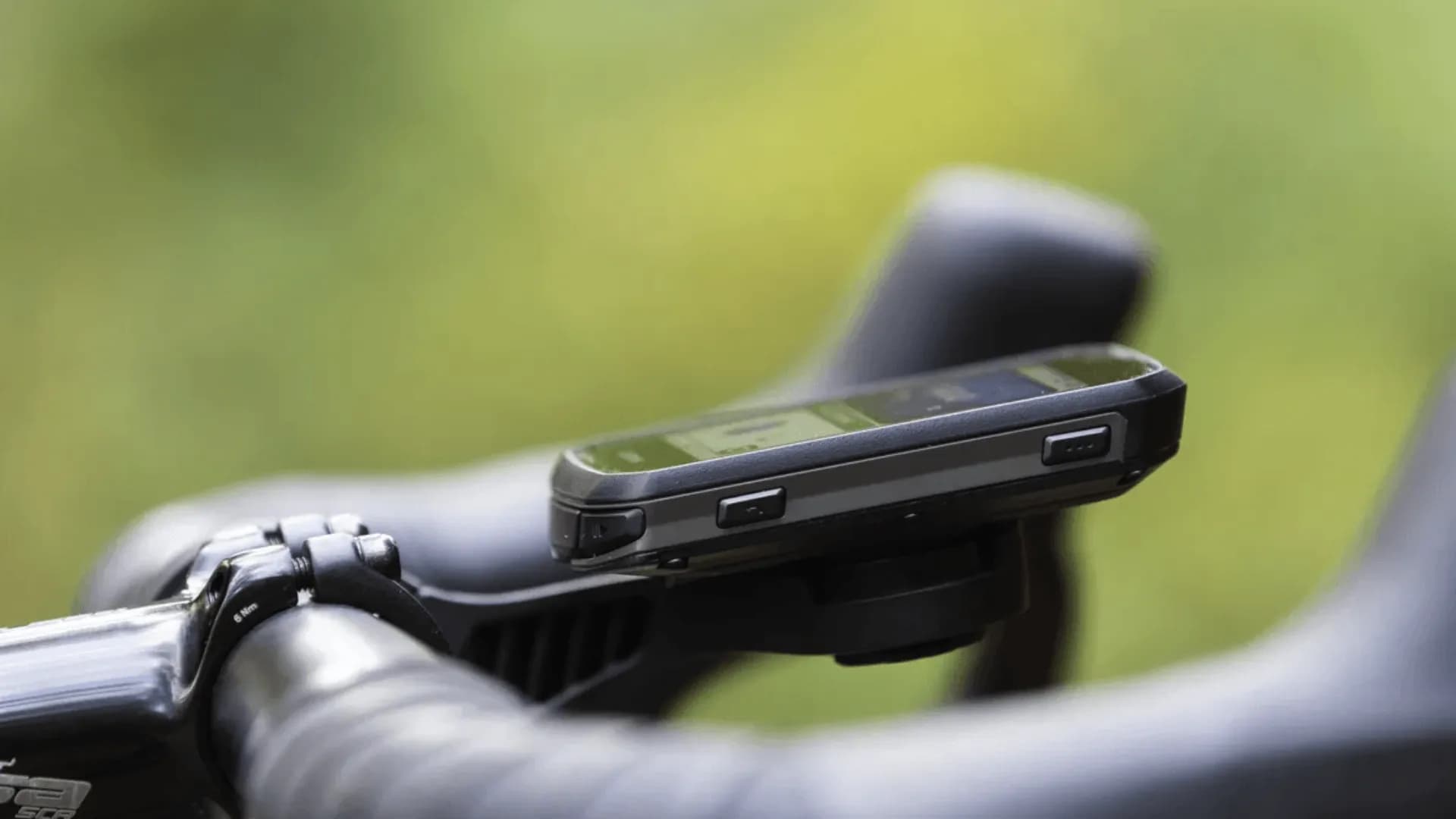 Велокомпьютер Garmin Edge 550 с GPS (010-03022-01)