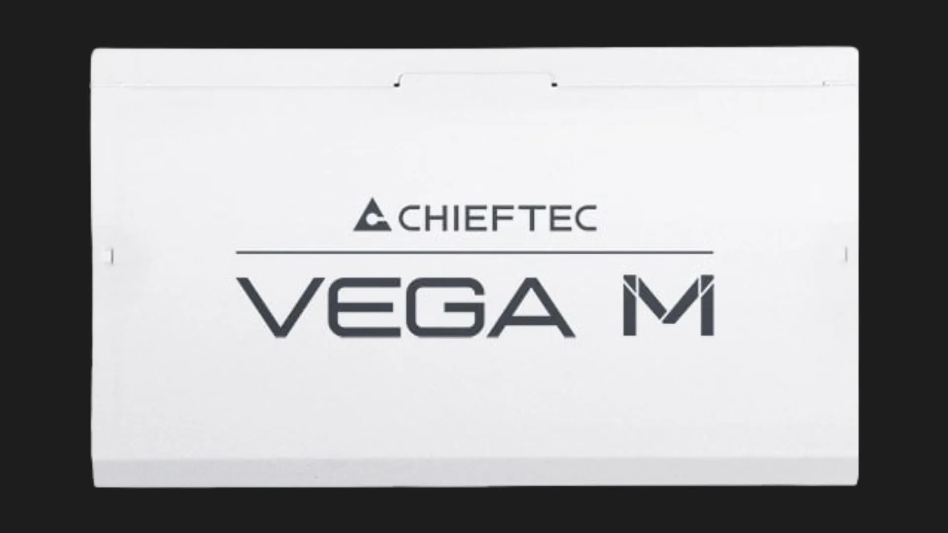 Блок питания Chieftec VEGA M PPG-850-CW 850W (PPG-850-CW)