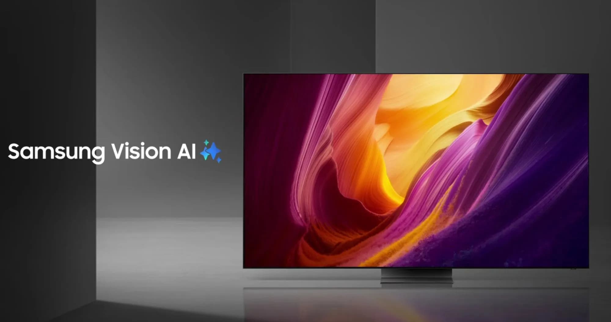 Телевизор Samsung 65 QE65S95HFUXUA