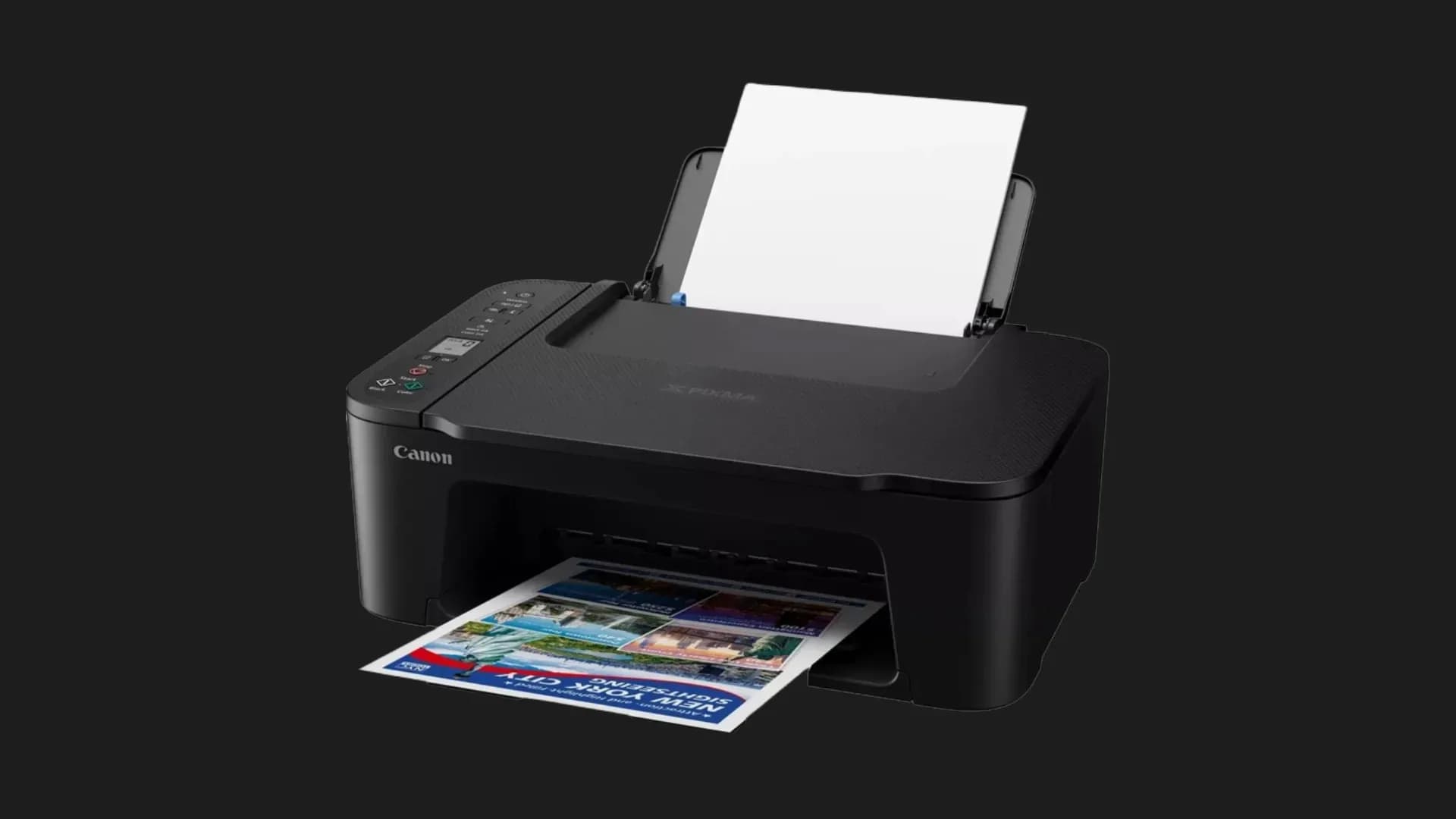МФУ струйный Canon Pixma TS3750i (6671C006)