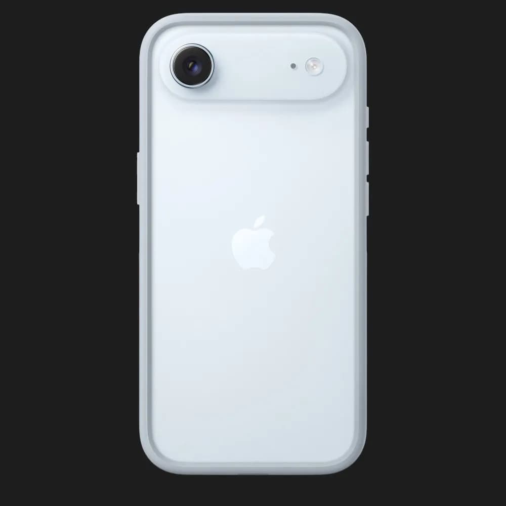 Чехол Apple Bumper with Magsafe для iPhone 17 Air