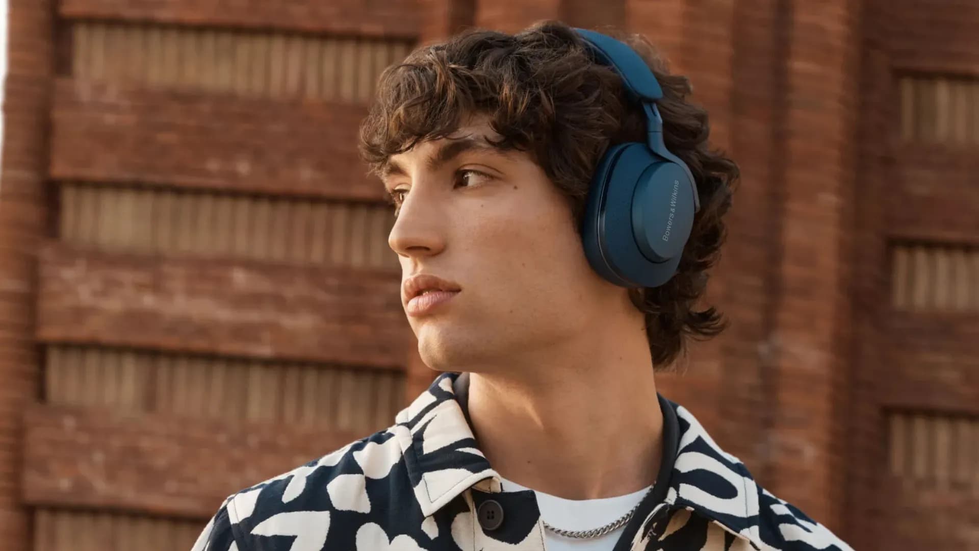 Наушники Bowers &amp; Wilkins PX 7 S2e (Anthracite Black)
