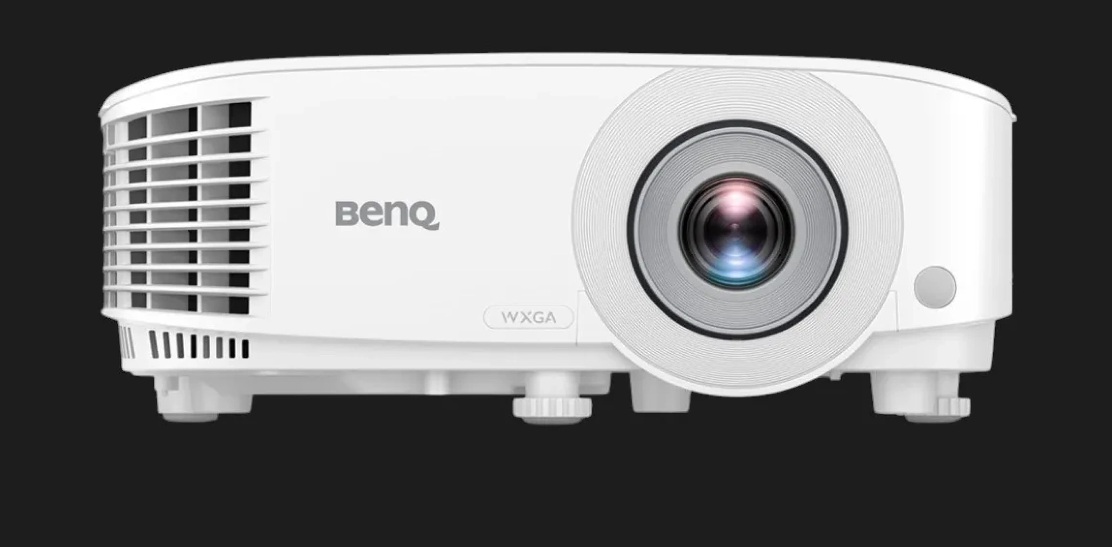 Мультимедийный проектор BenQ MW560 (White) (UA)