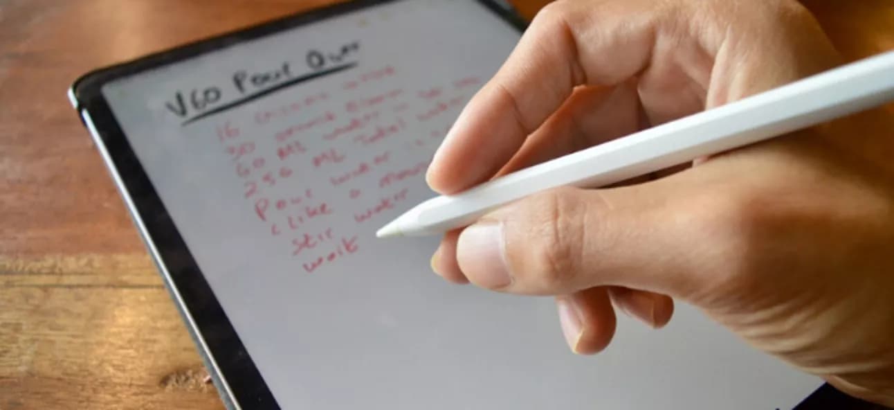 Наконечники для стилуса Apple Pencil Tips (4 шт) (MLUN2)