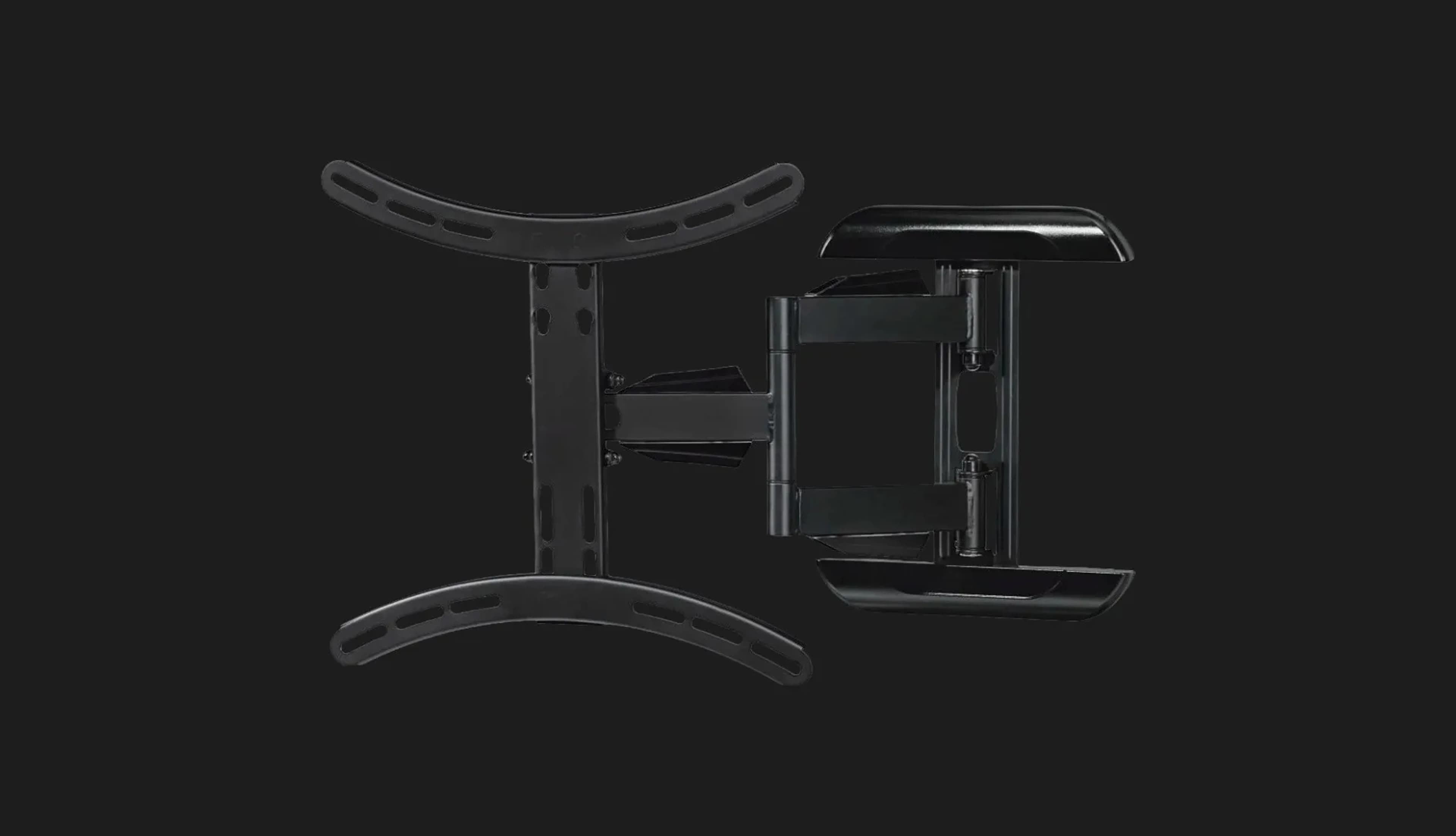 Крепление для ТВ поворотное Hama TV-WB 32-65"
