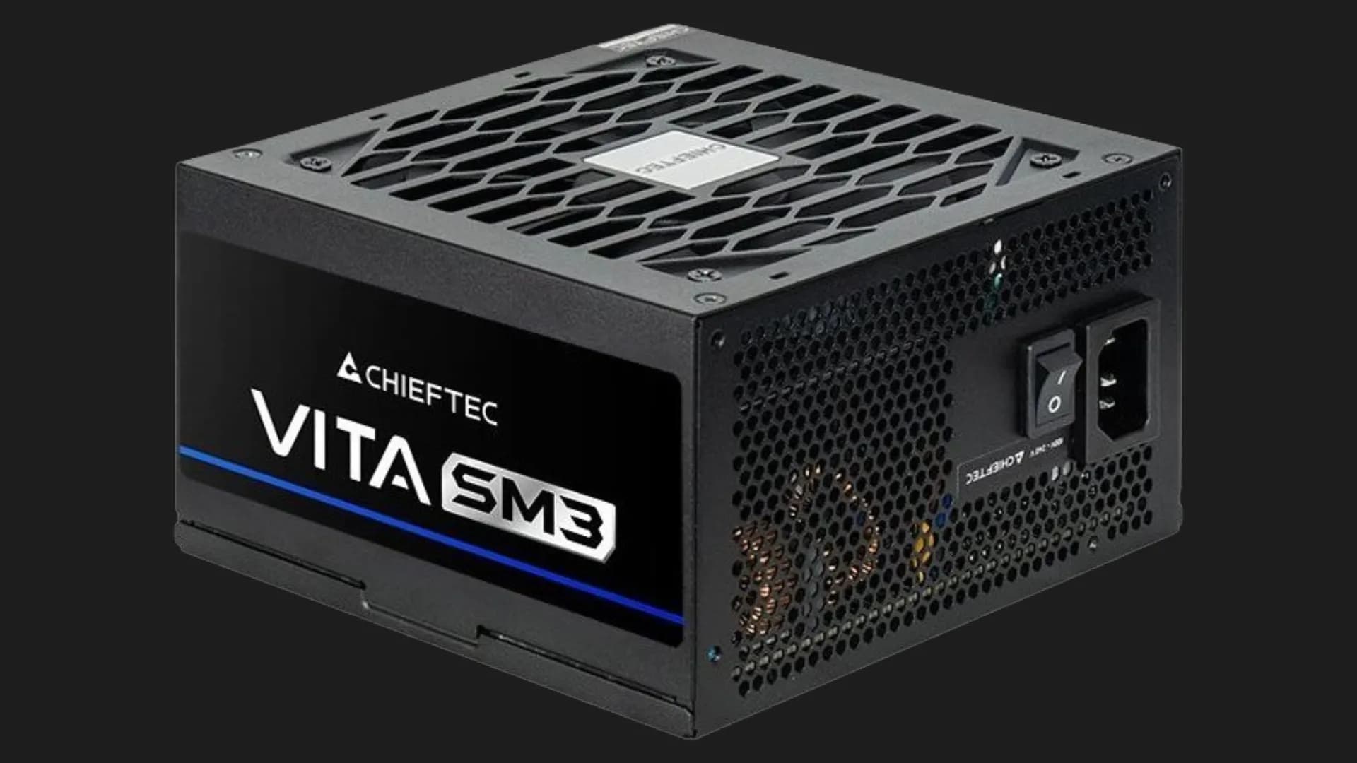 Блок питания Chieftec VITA SM3 BPX-750-C 750W (BPX-750-C)